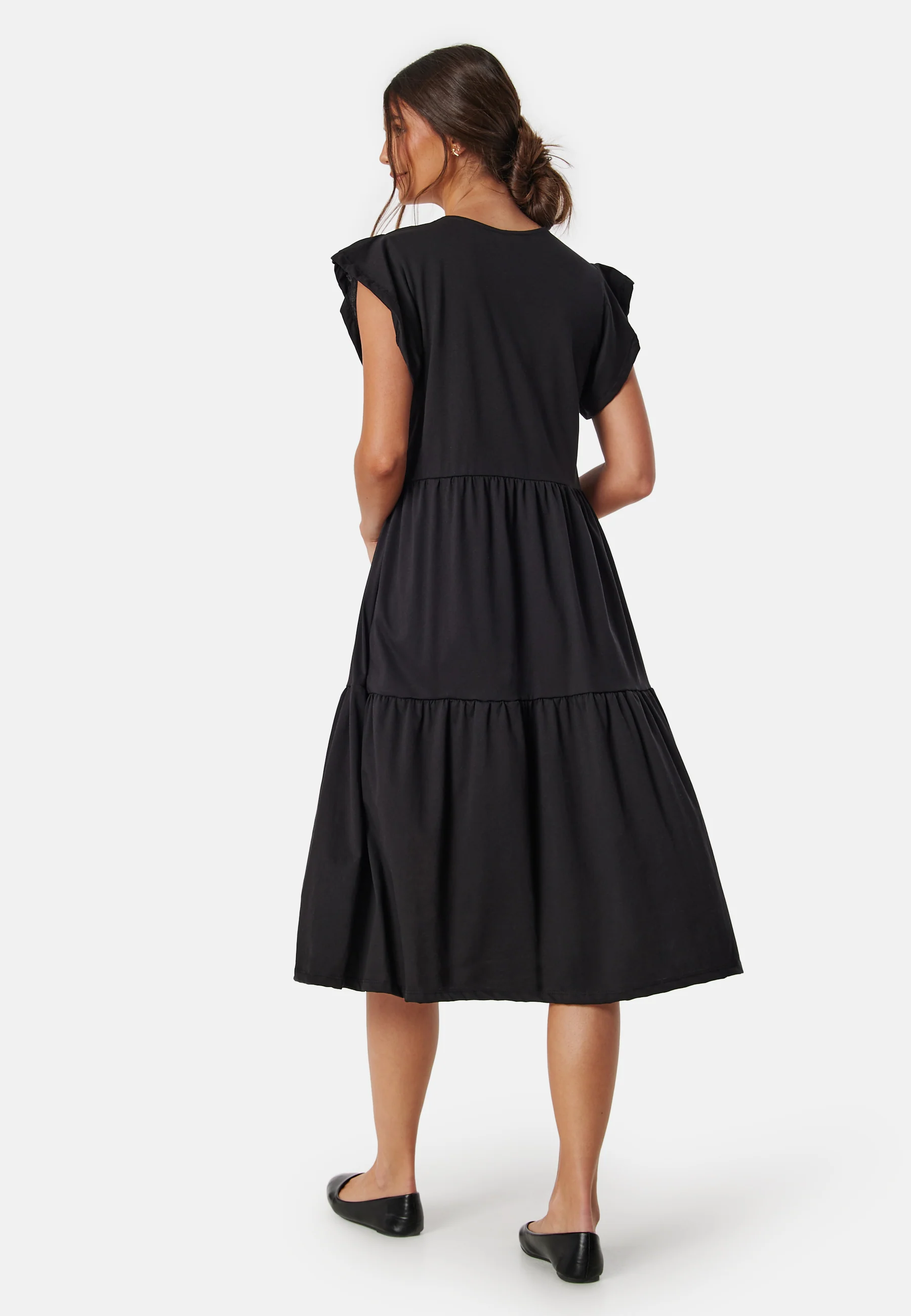 Visummer S/S midi dress - Image 2