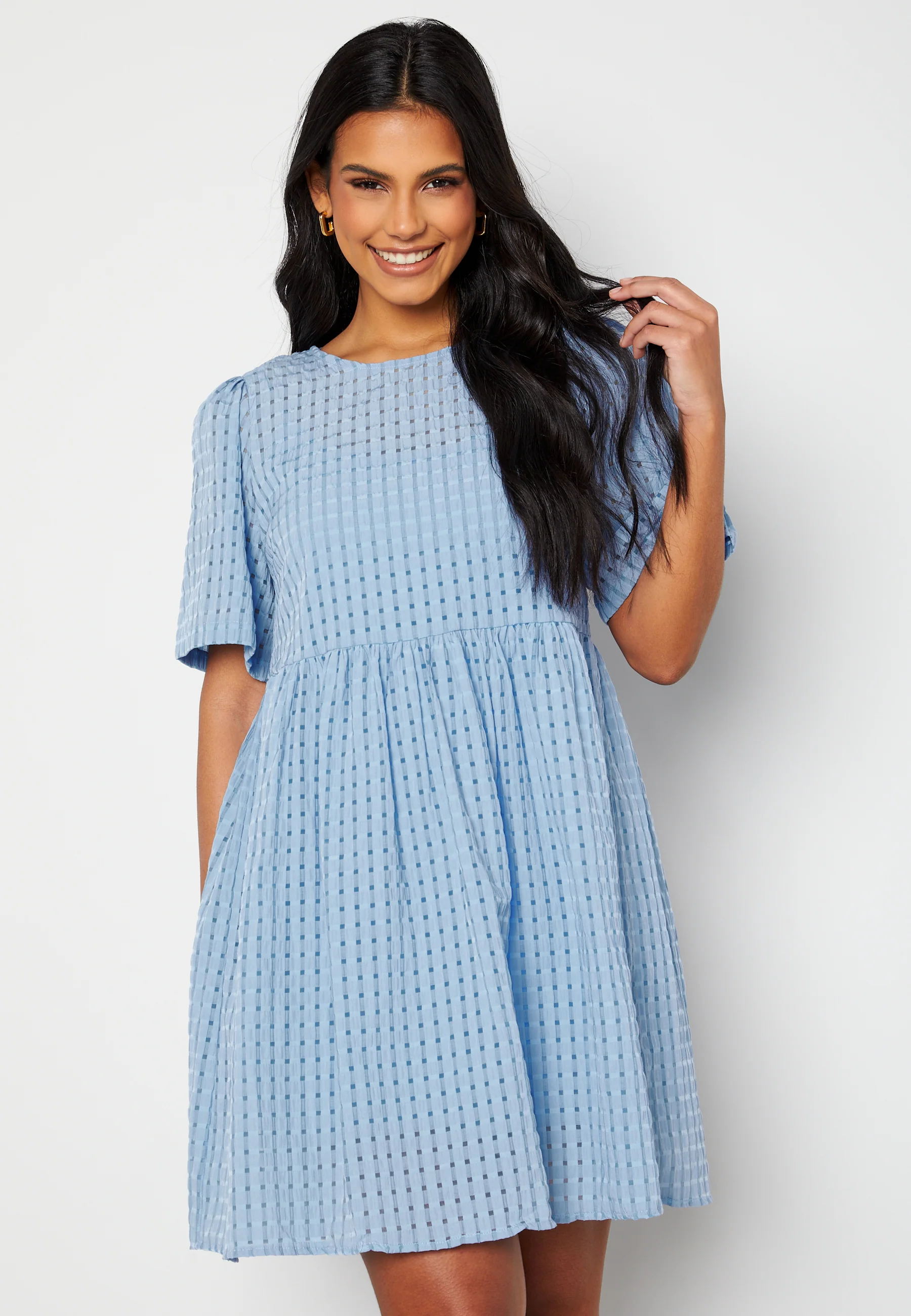 Vita S/S Dress