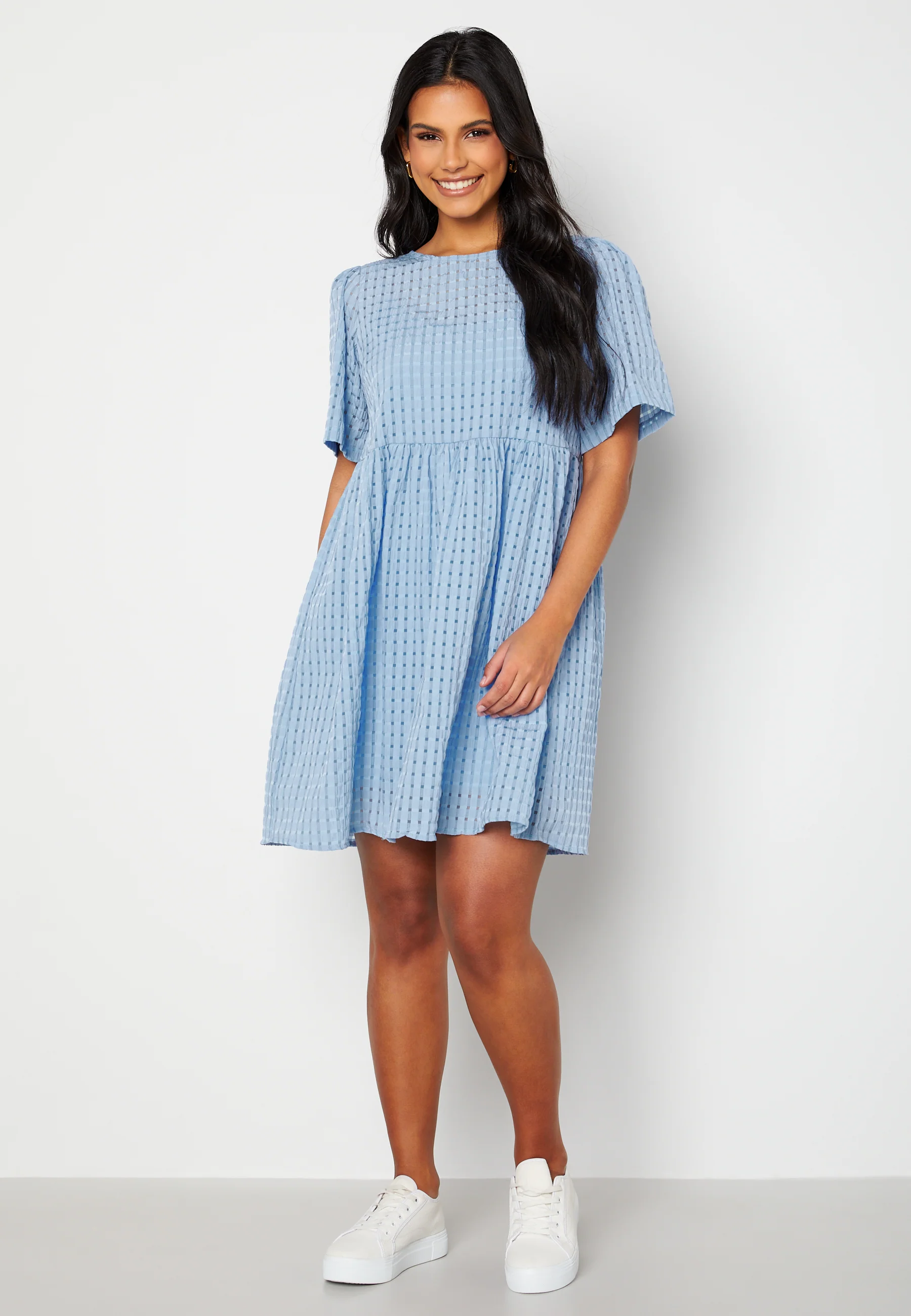 Vita S/S Dress - Image 2