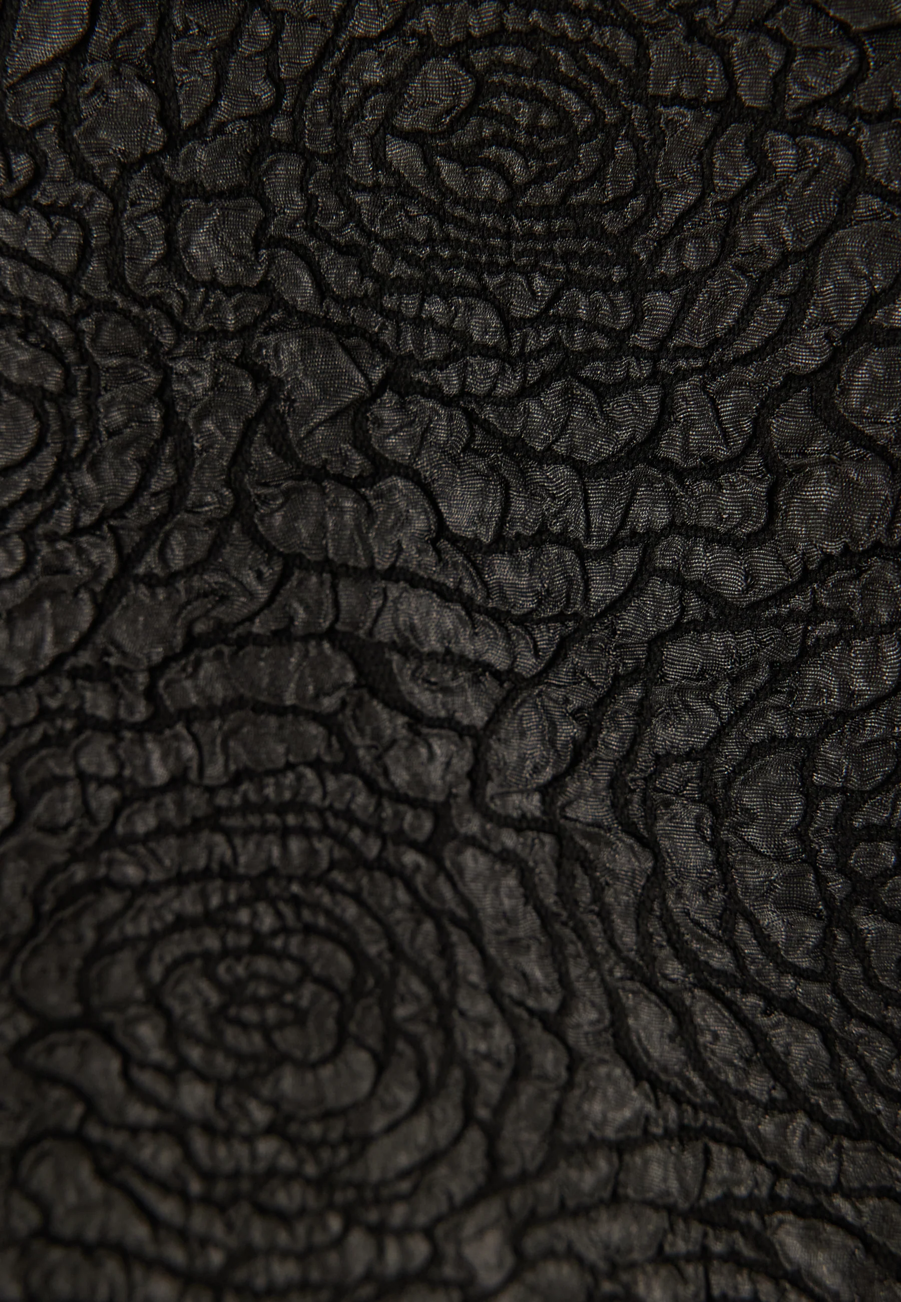 Vitaliama O-neck L/S Dress - Image 4