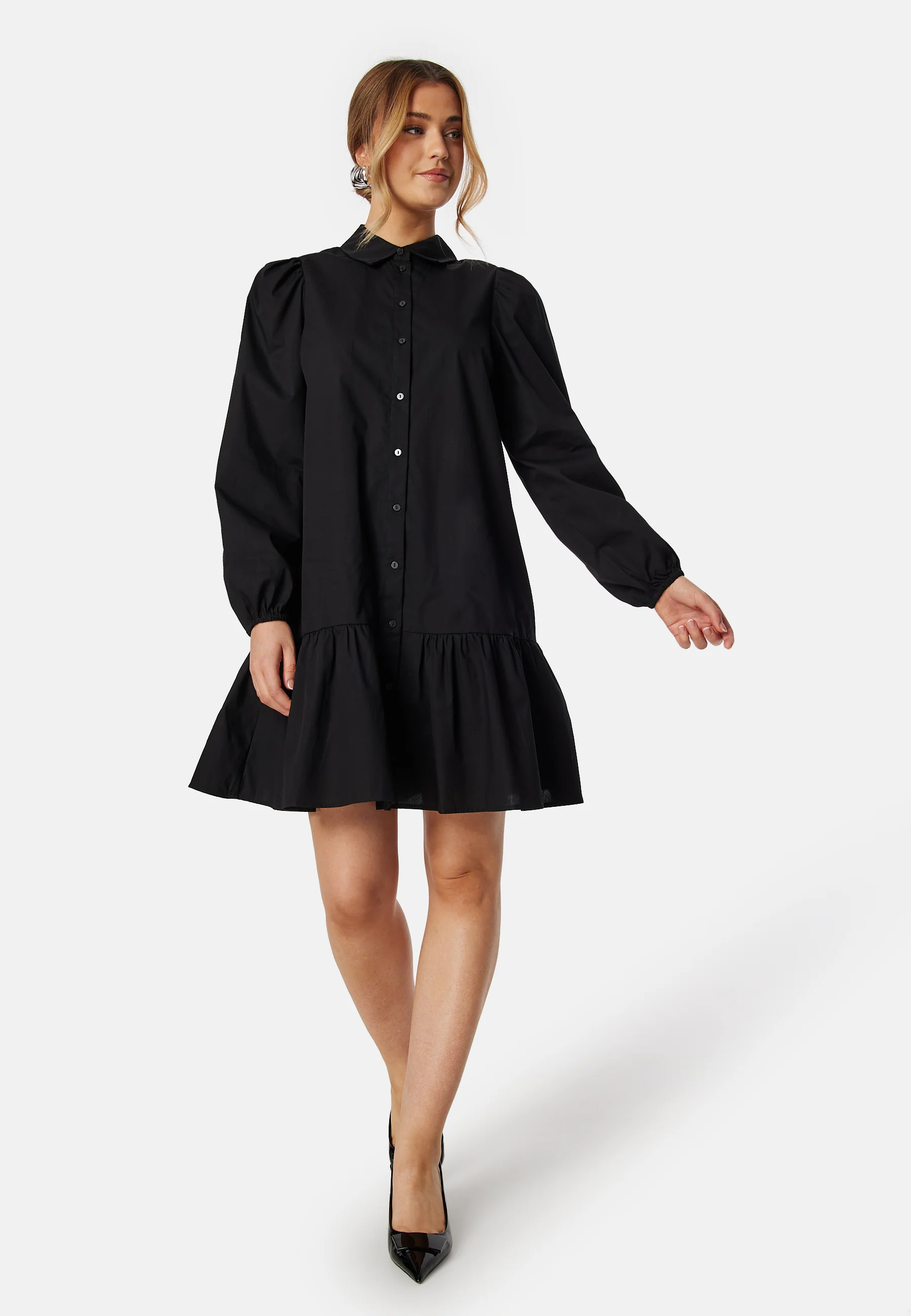 Vitanco L/S dress - Image 3