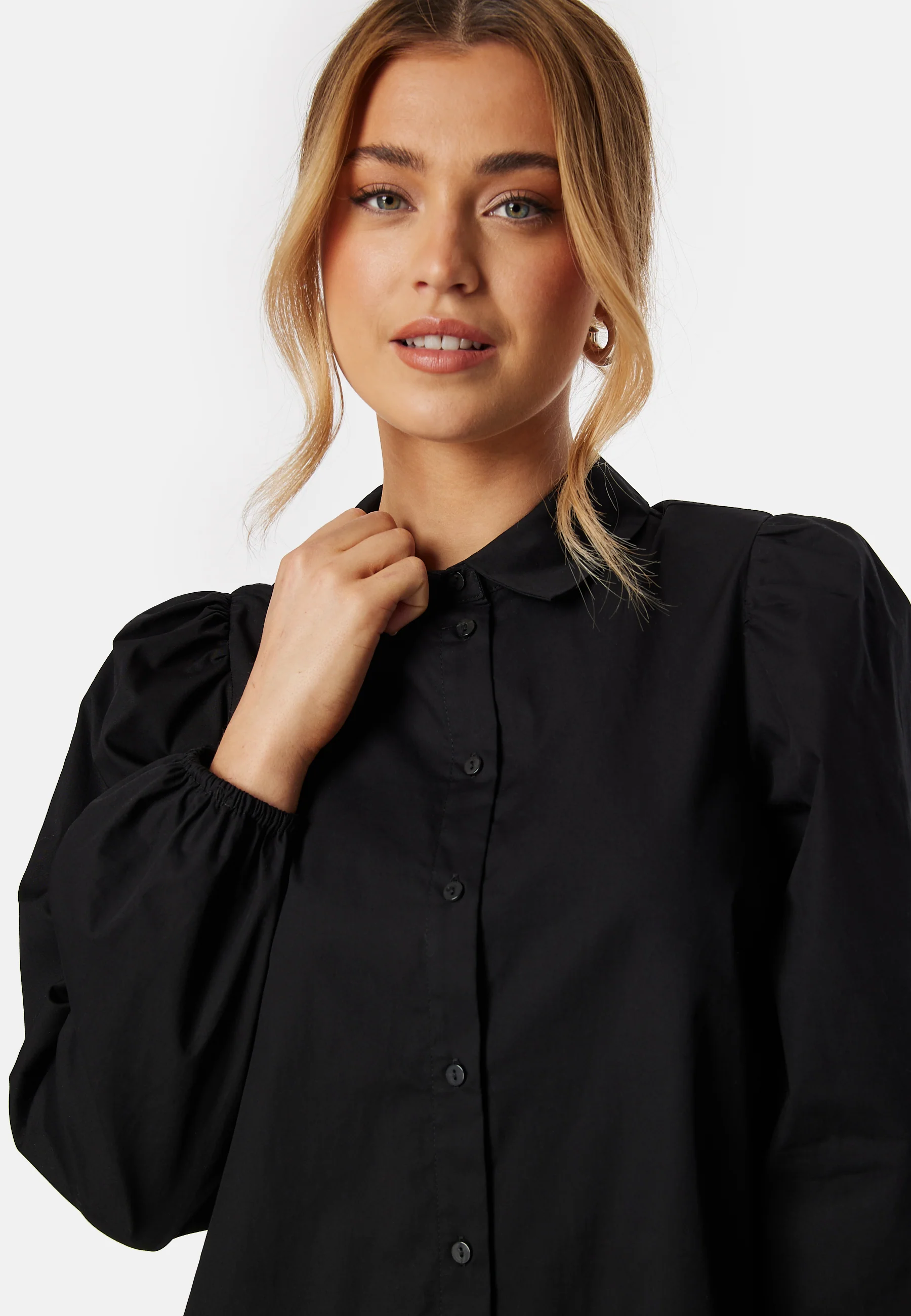Vitanco L/S dress - Image 4