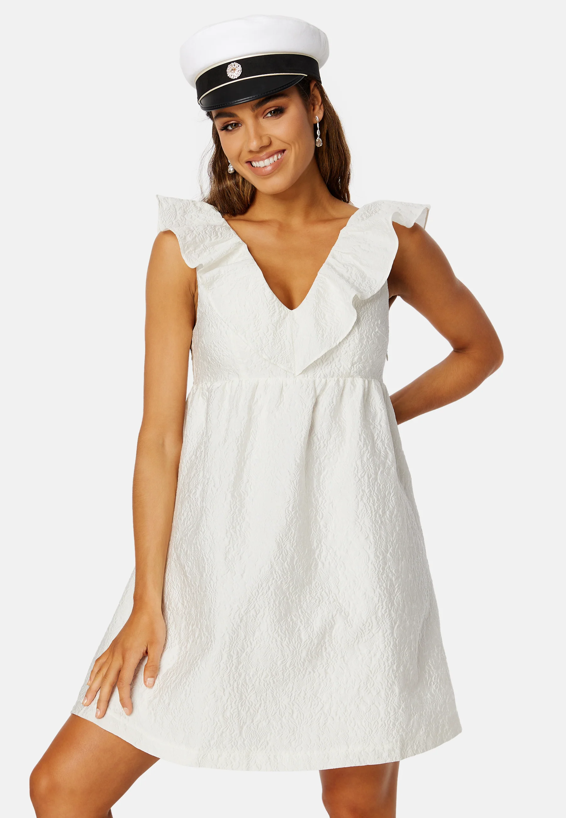 Viva Dress - Image 5