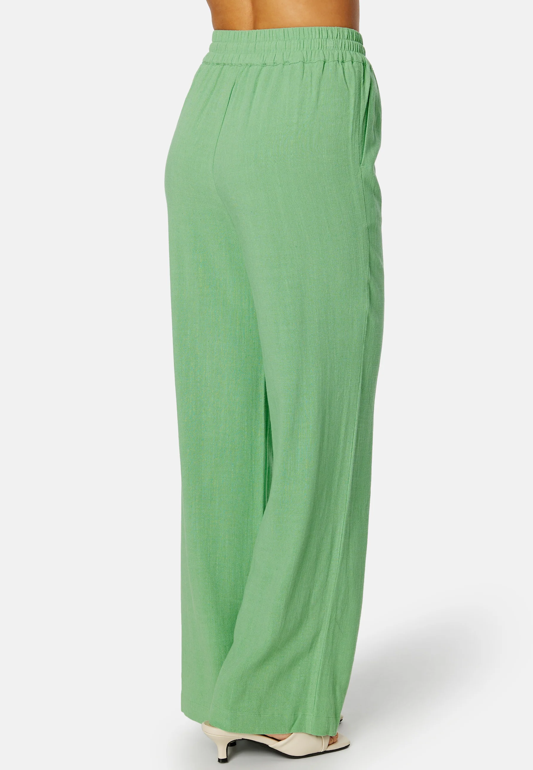Viva-Gulia Long Linen Pant - Image 4
