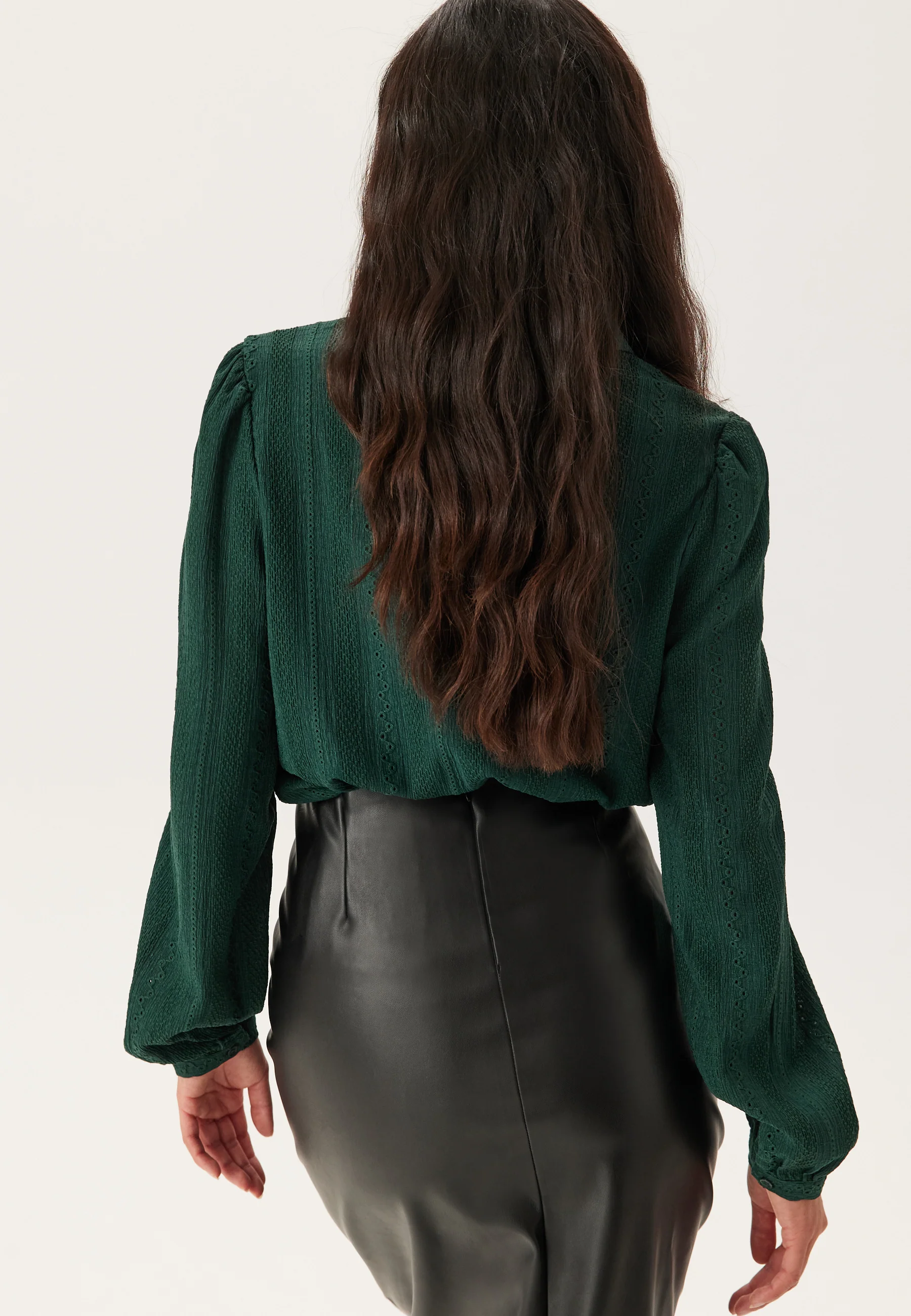 Vizania L/S Shirt - Image 2