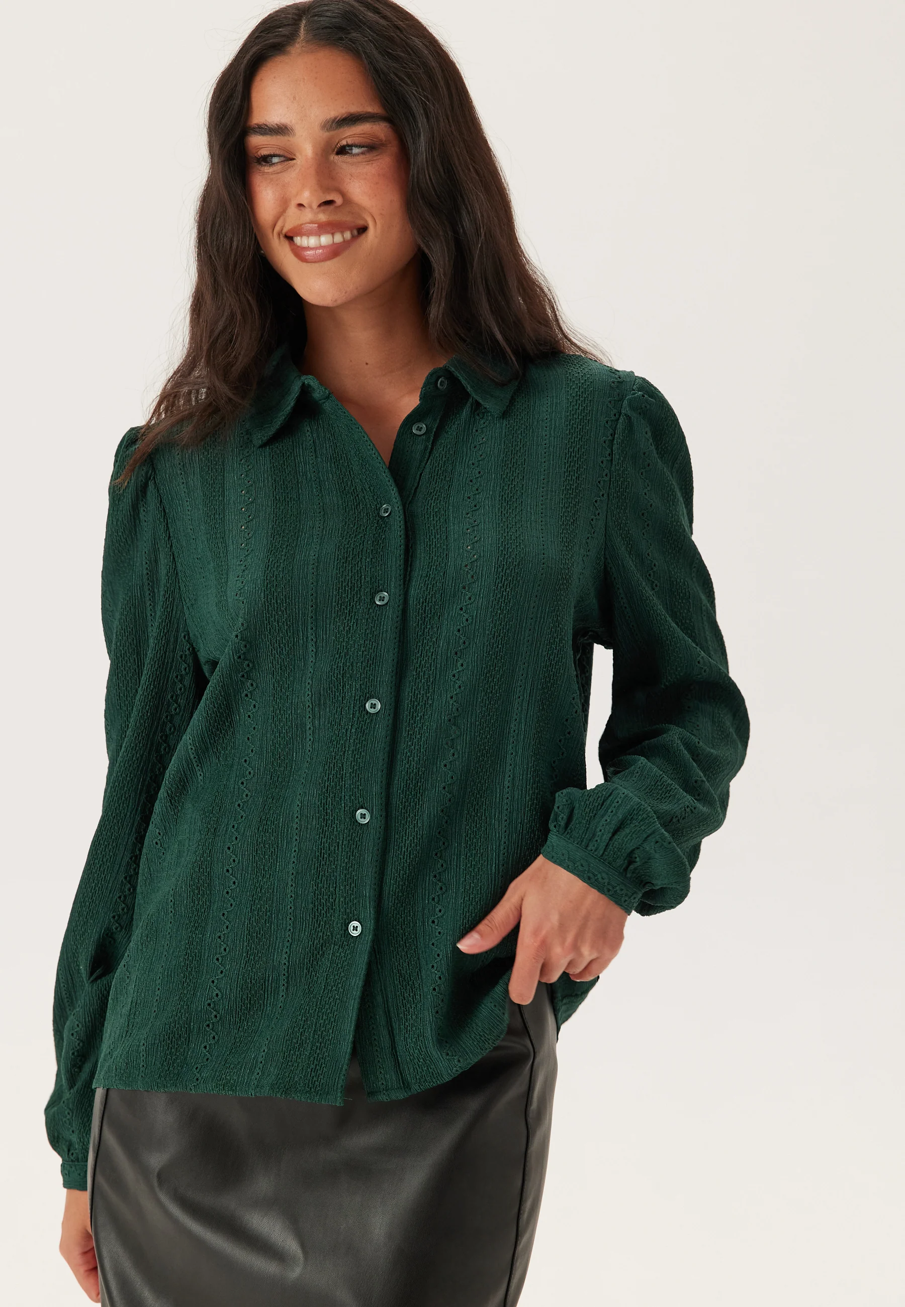 Vizania L/S Shirt - Image 4