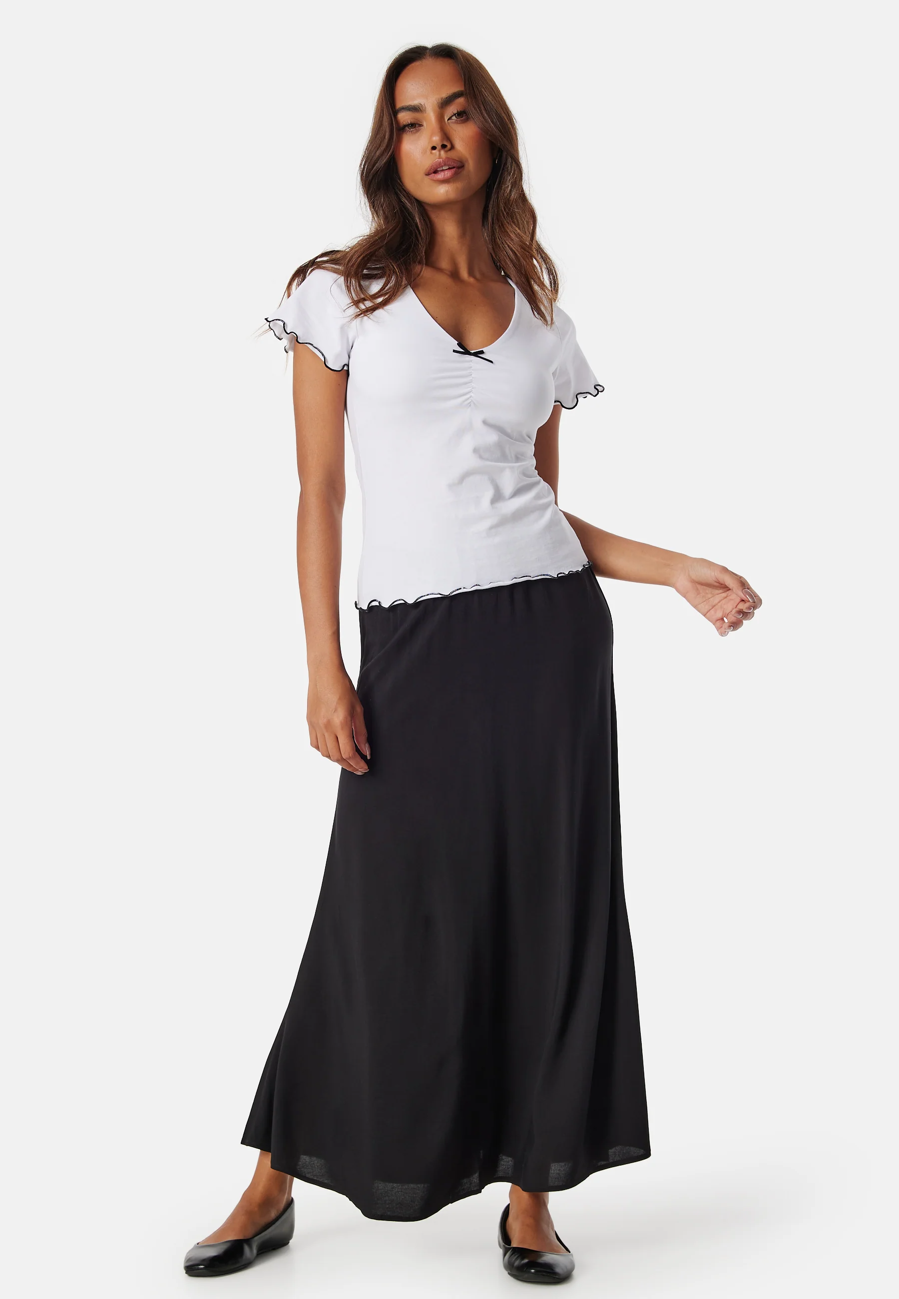 Vmalba ankle skirt - Image 3