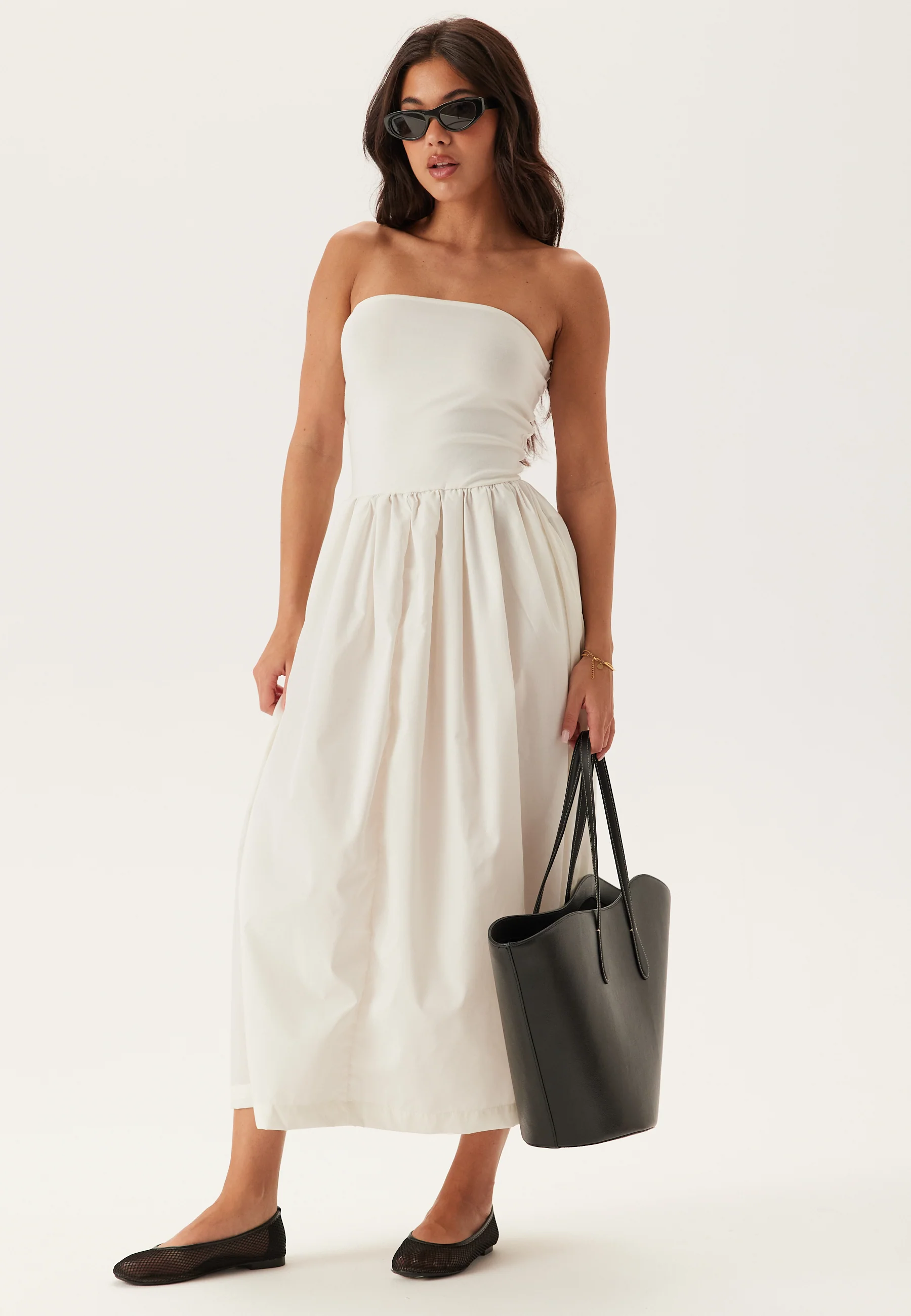 Vmane Bandeau 7/8 DRESS JRS DR - Image 4