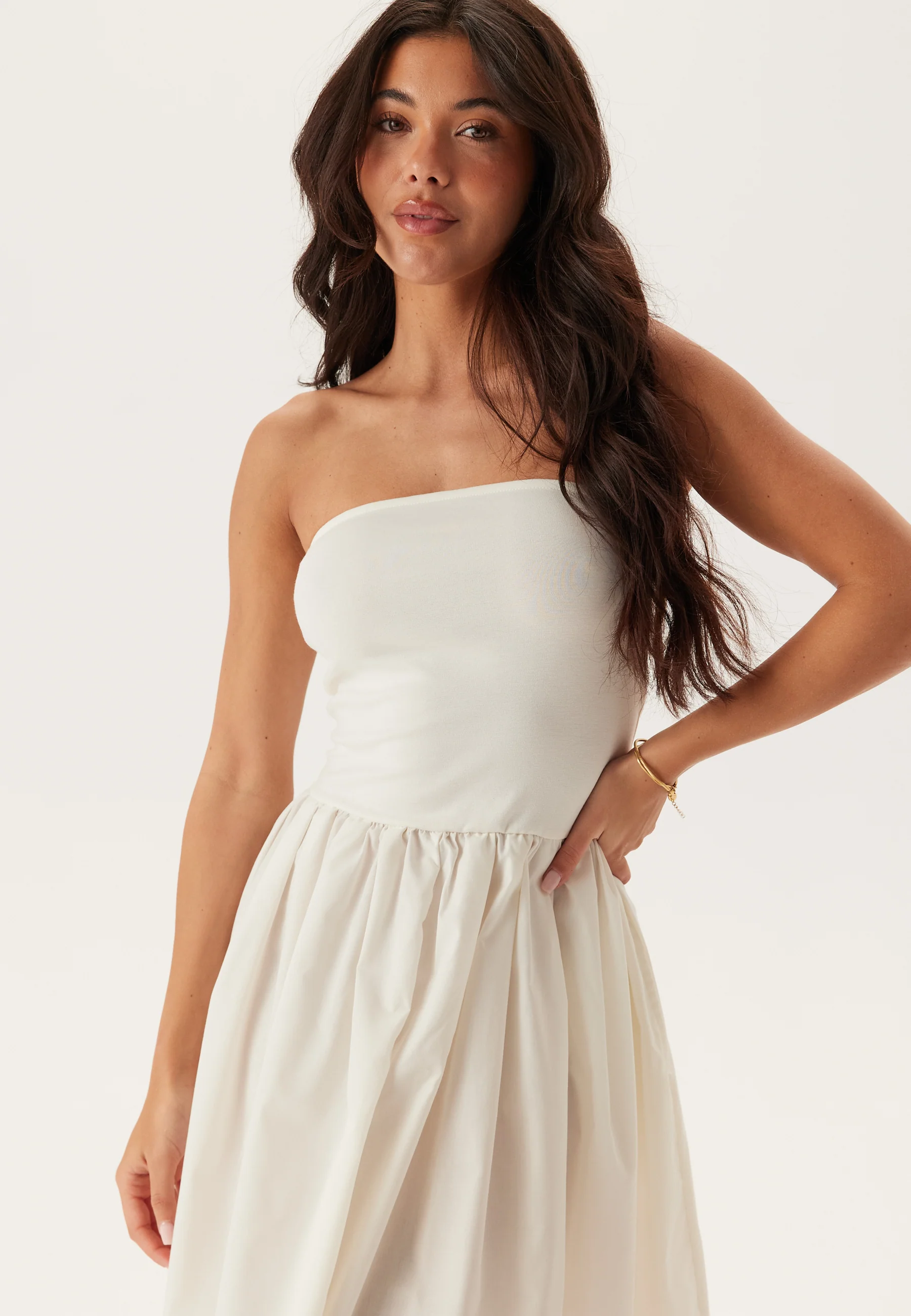 Vmane Bandeau 7/8 DRESS JRS DR - Image 5