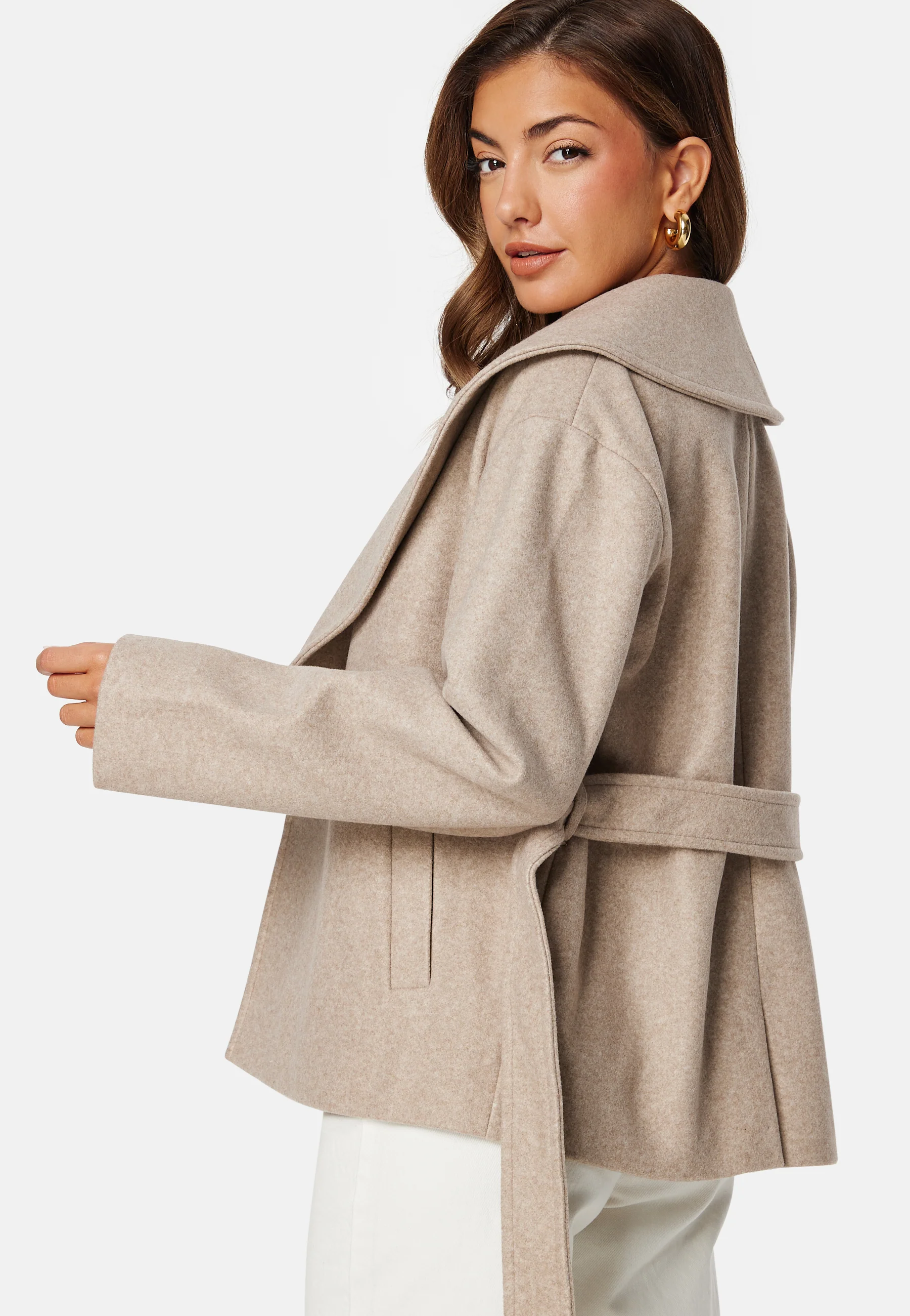 Vmanne Bergen Jacket - Image 3