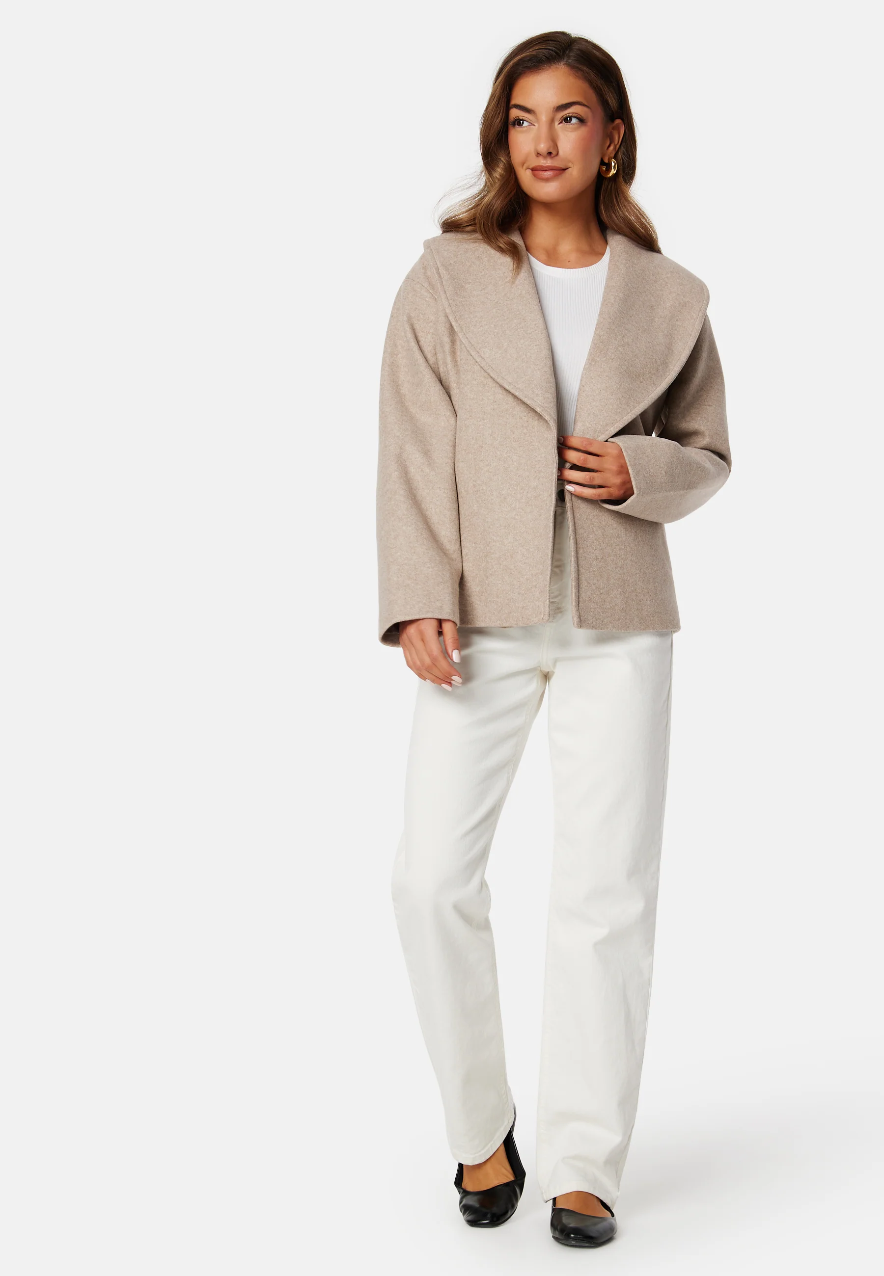 Vmanne Bergen Jacket - Image 4