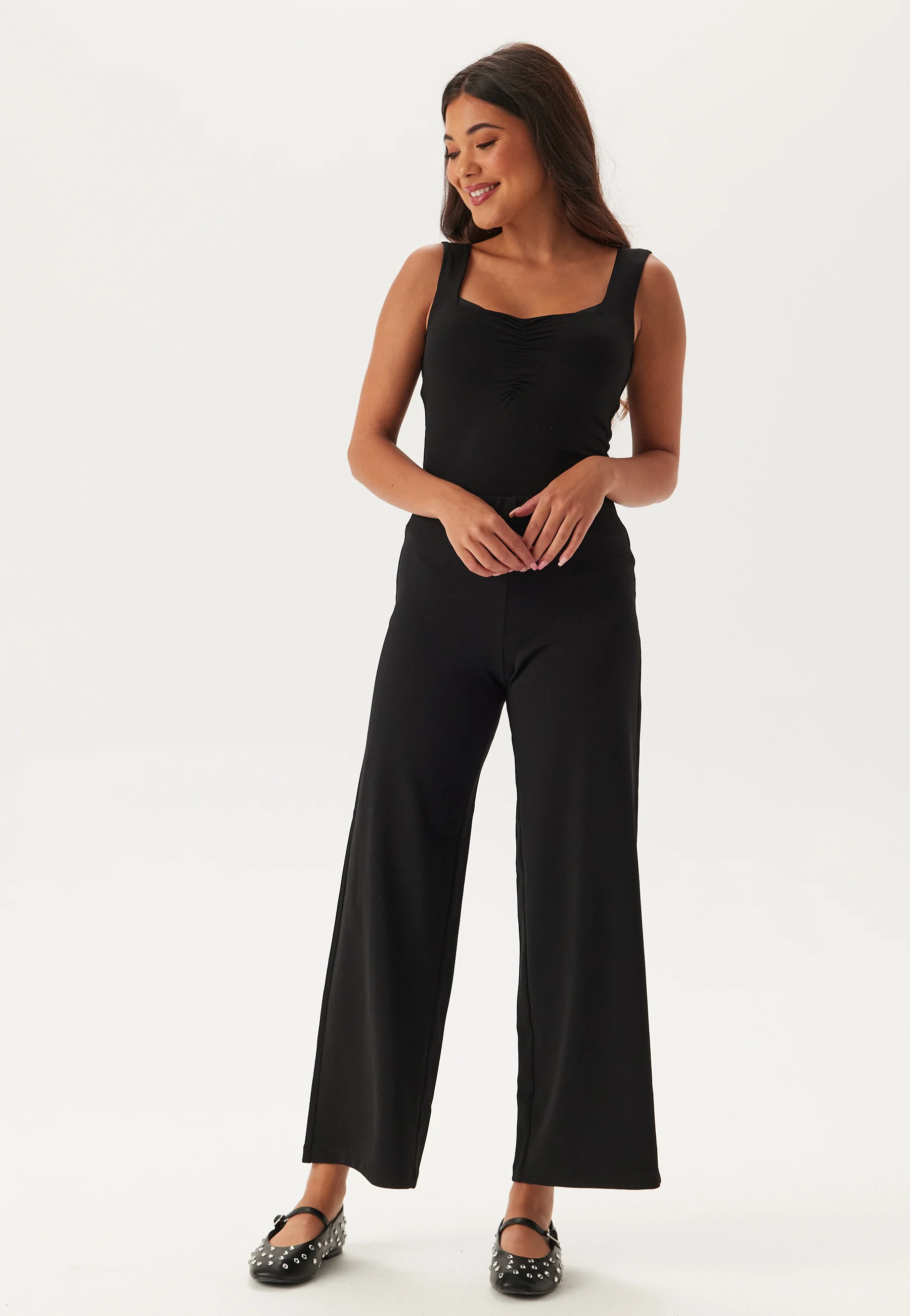 Vmberlin Zamira Mw Wide Pant - Image 3