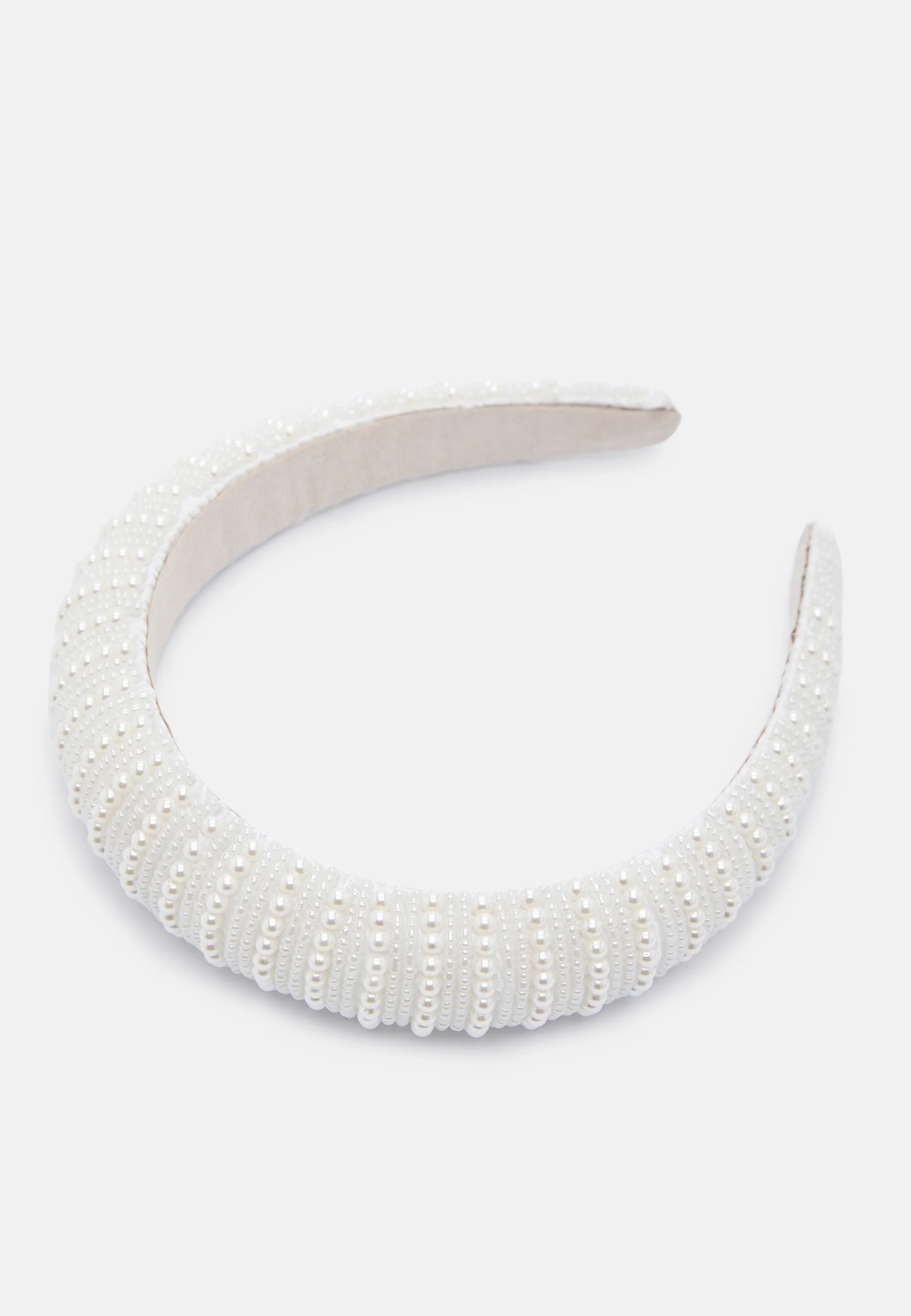 Vmbianca hairband br - Image 2