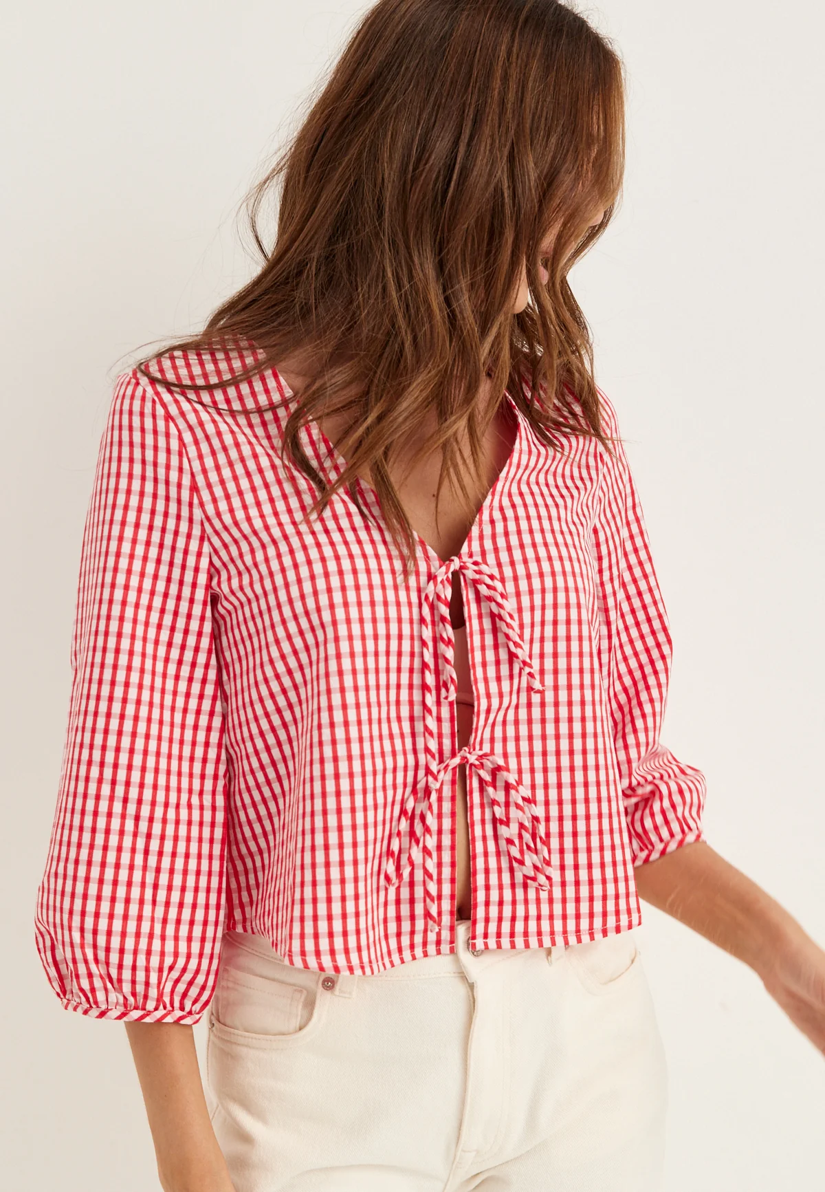 Vmcamilla 3/4 TOP - Image 2