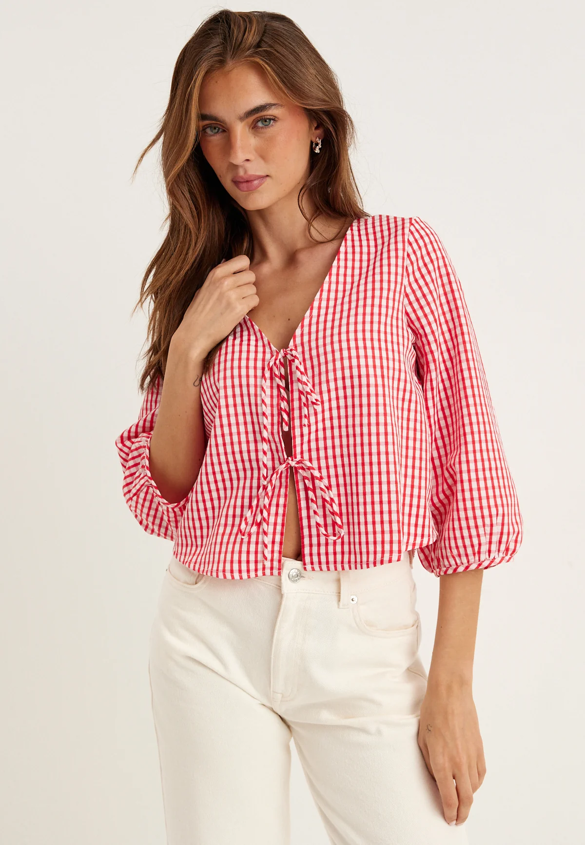 Vmcamilla 3/4 TOP - Image 3