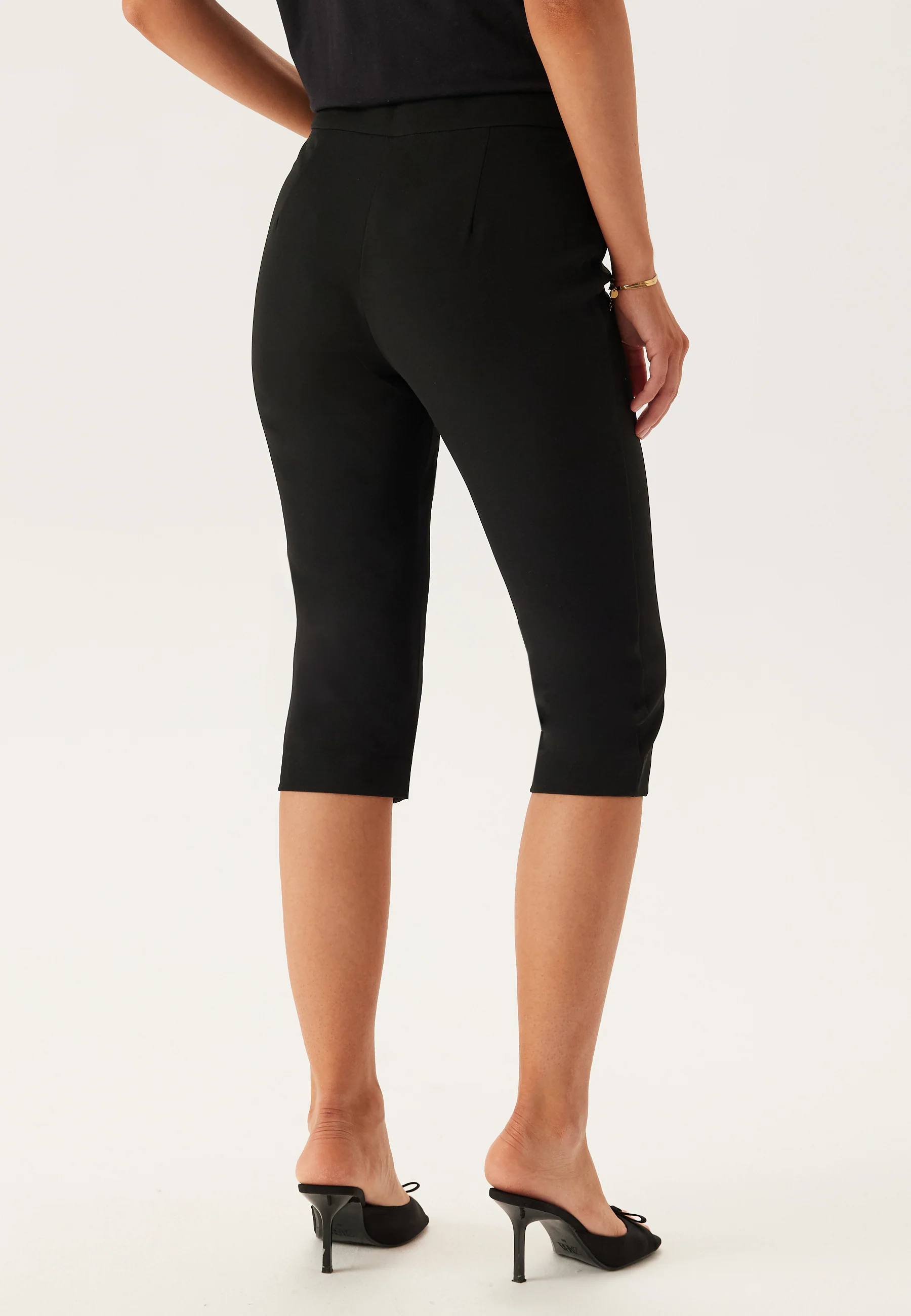 Vmciri Mw Capri Pant - Image 3