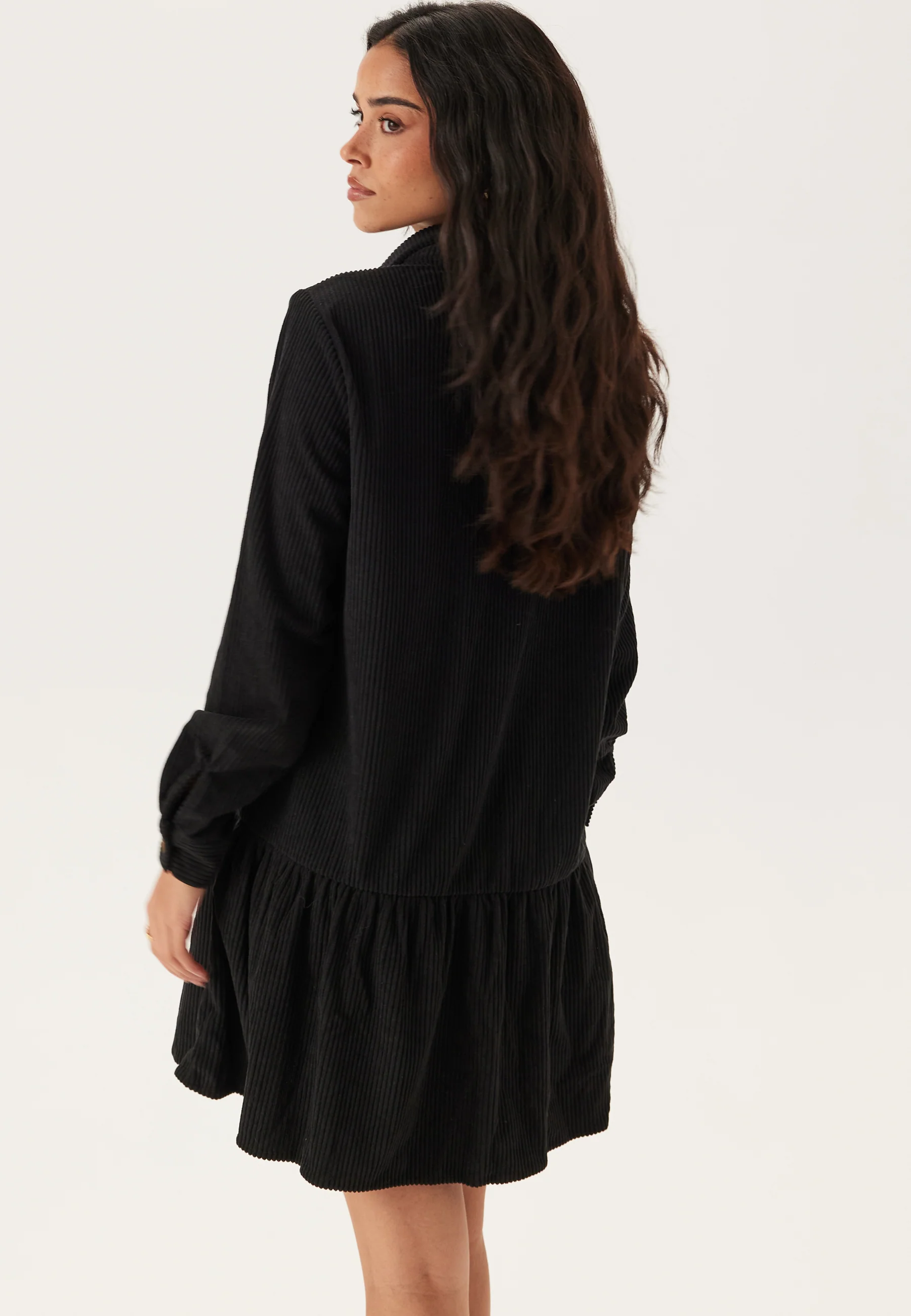 Vmcleo Short Shirt Dress - Image 3