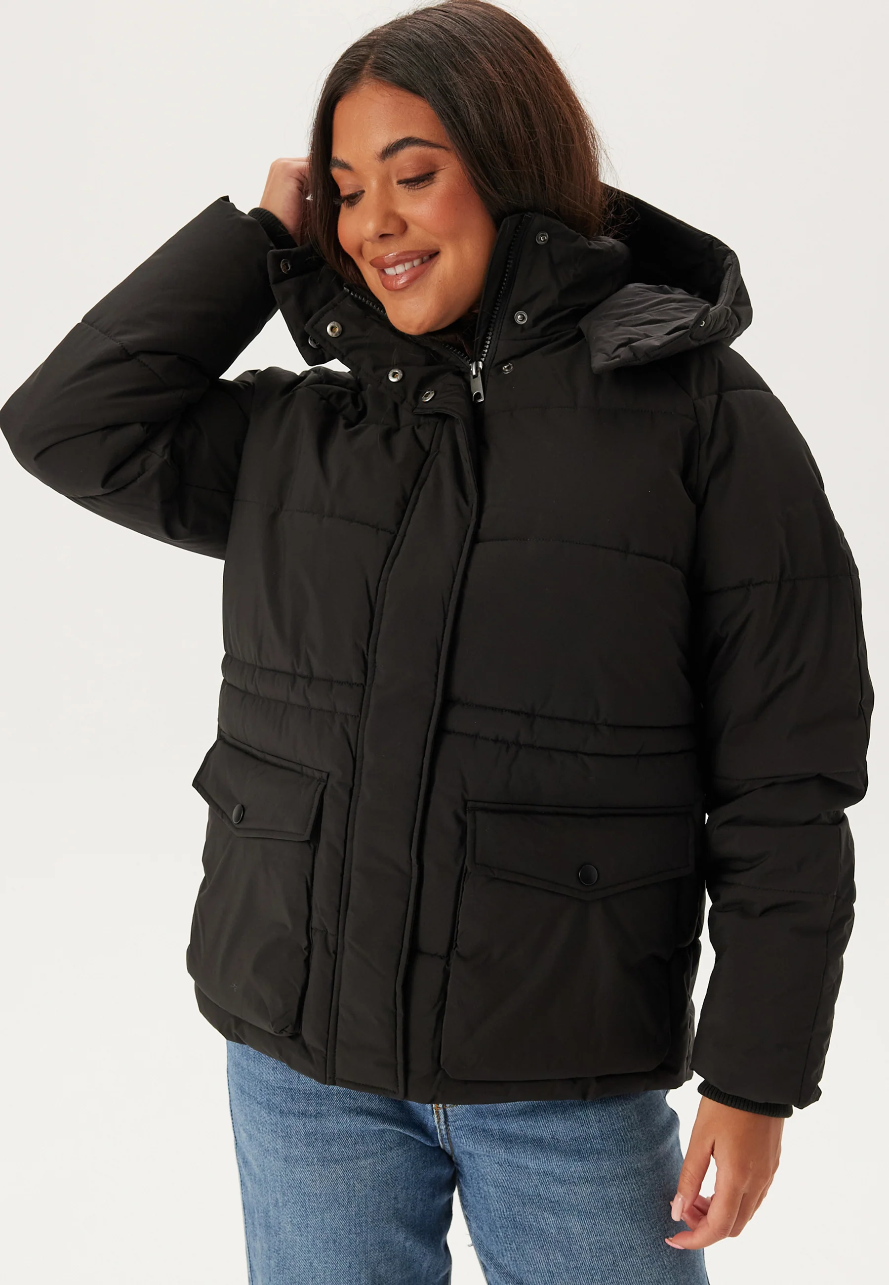 Vmdiana Jacket