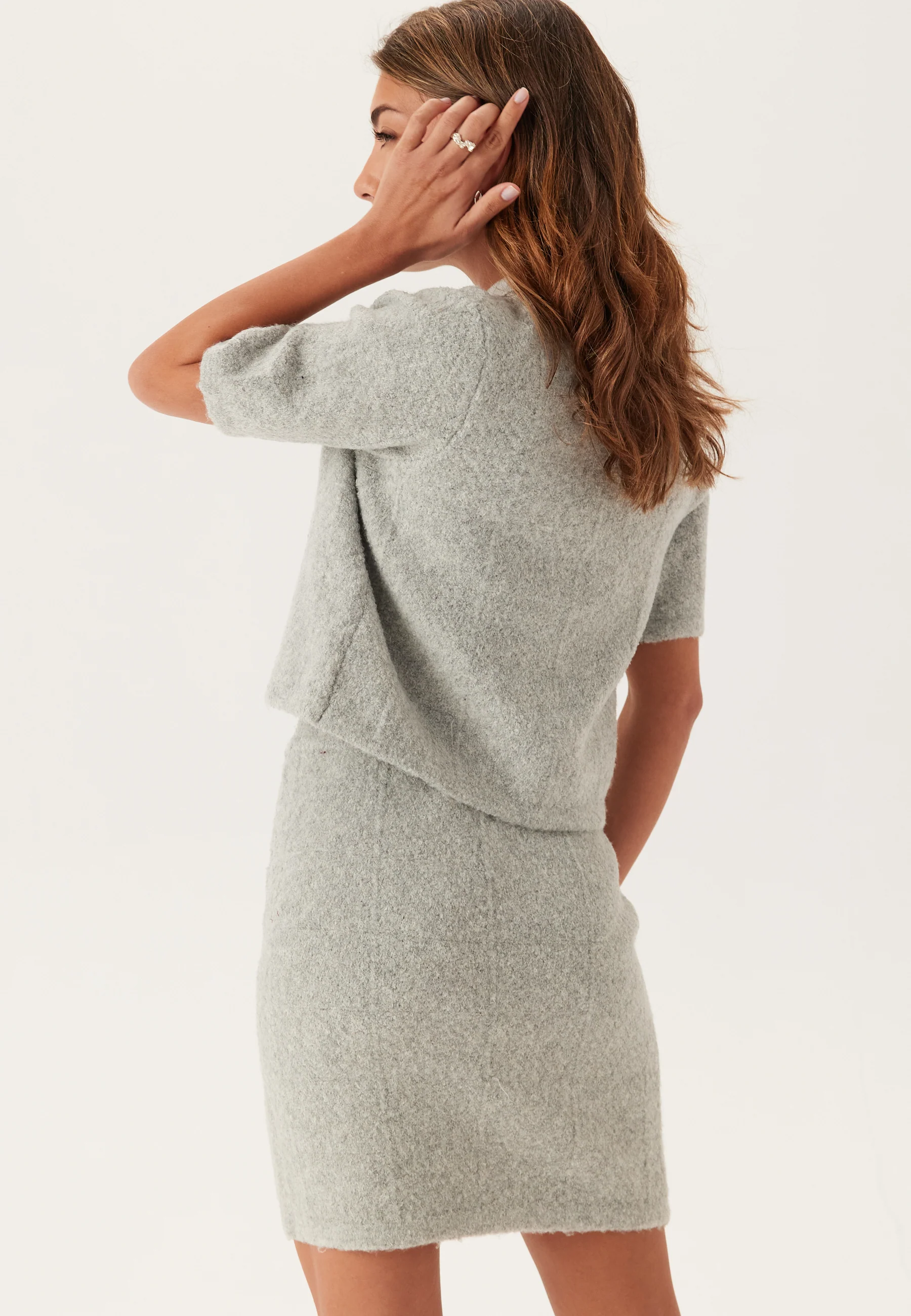 Vmdiana Nw Short Skirt - Image 2