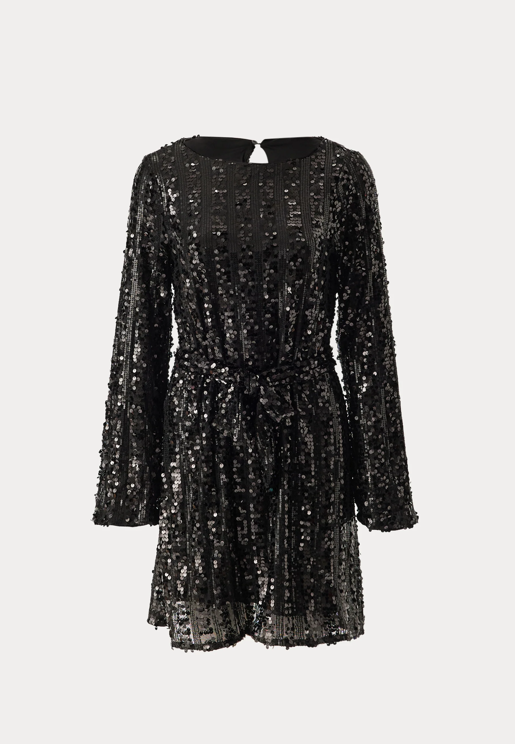 Vmefa Ls Short Dress - Image 6