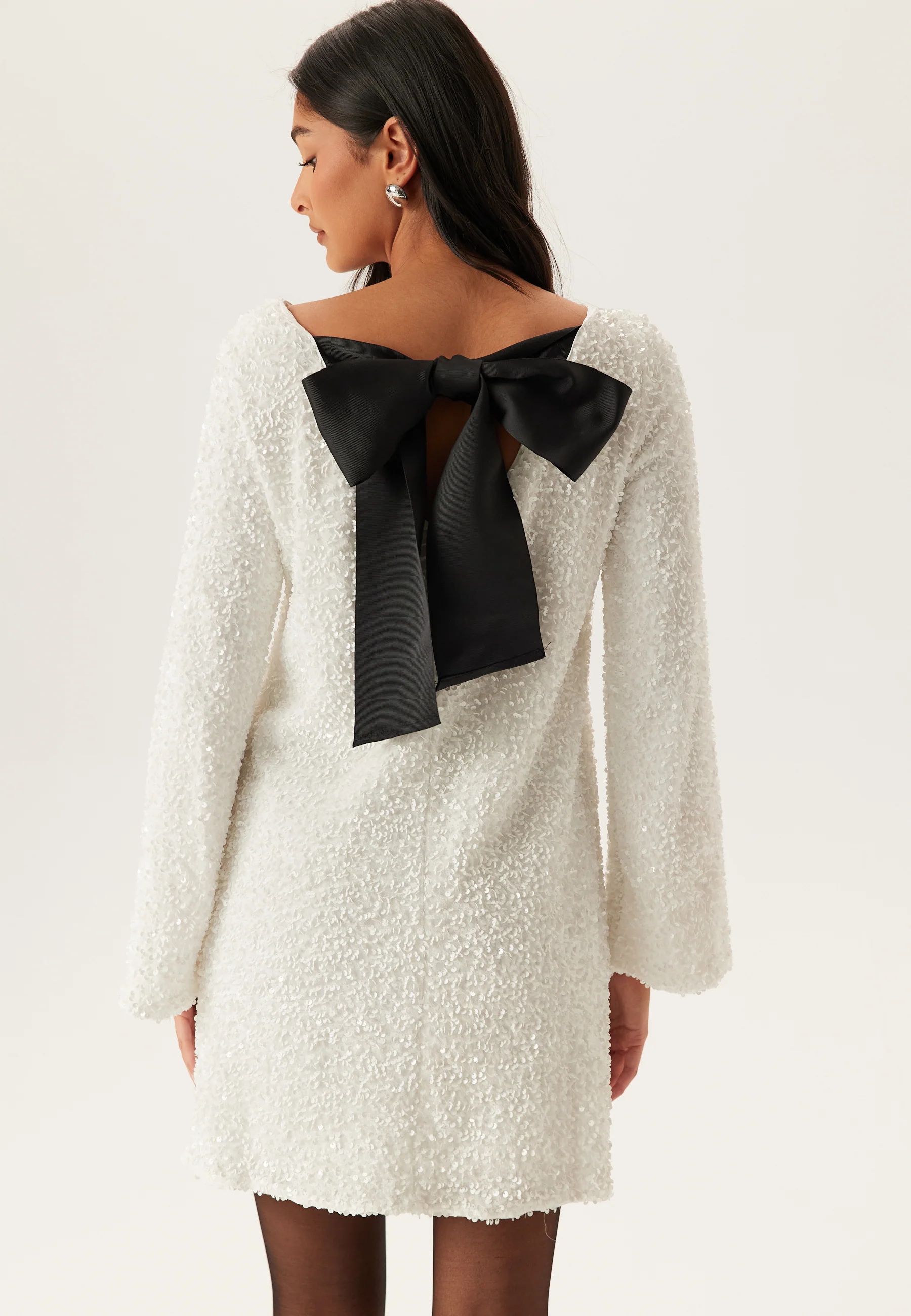 Vmetta Ls Boatneck Short Bow D - Image 3