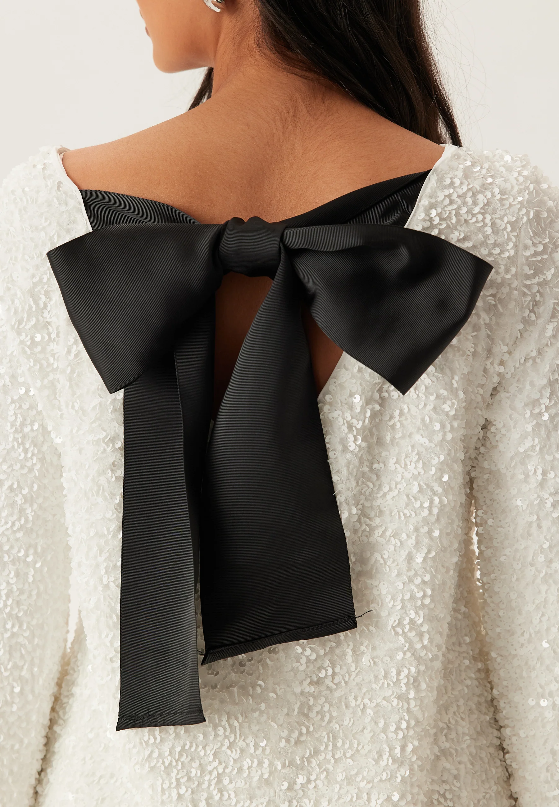 Vmetta Ls Boatneck Short Bow D - Image 4