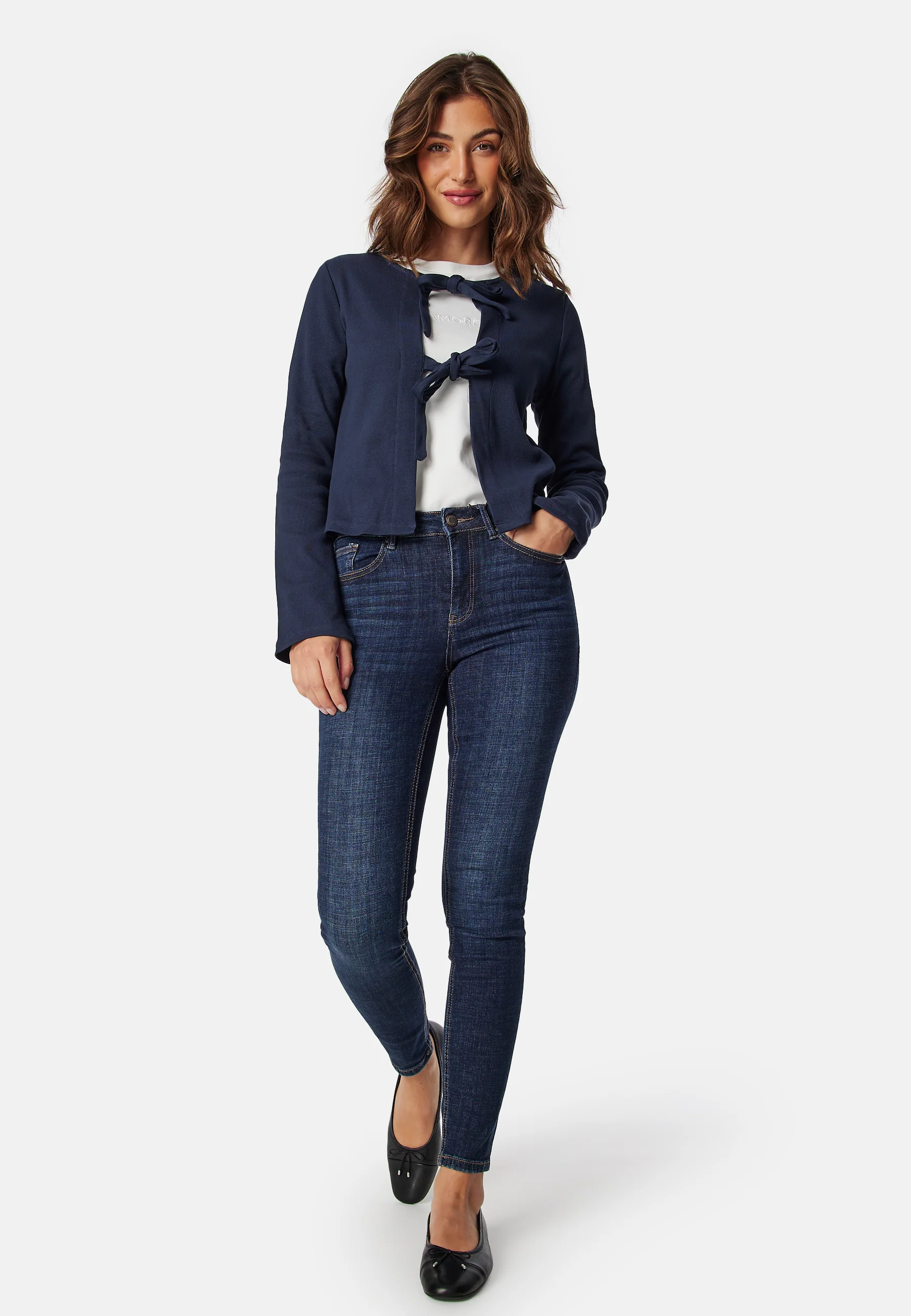 Vmflash Mr Skinny Jeans Li3303 - Image 3