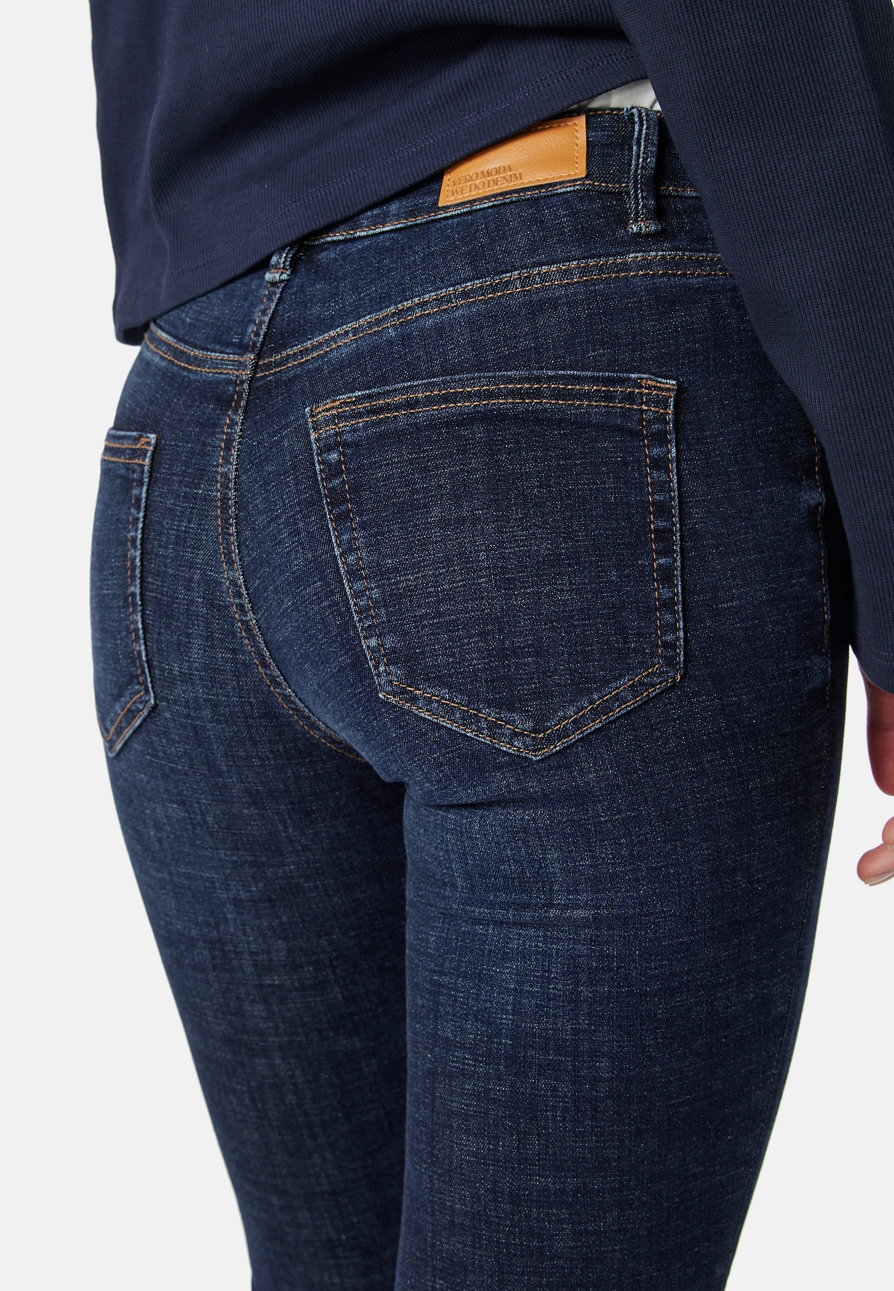 Vmflash Mr Skinny Jeans Li3303 - Image 4
