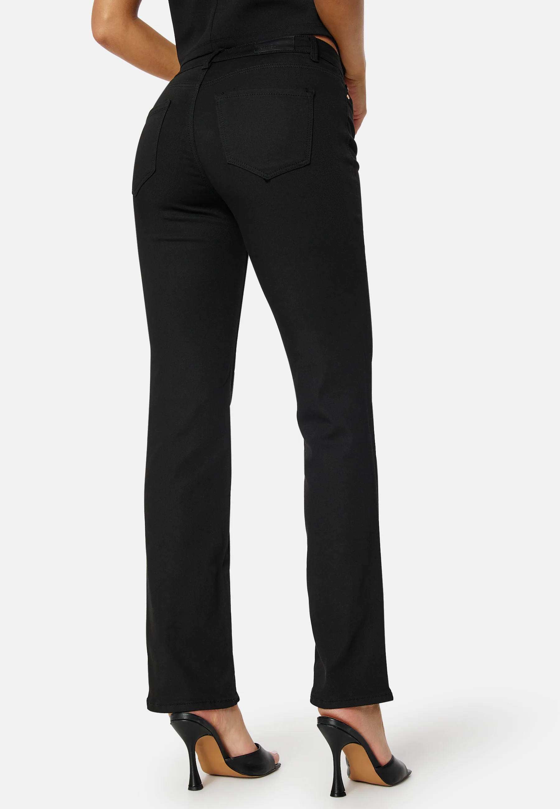 Vmflash Mr Straight Jeans - Image 3