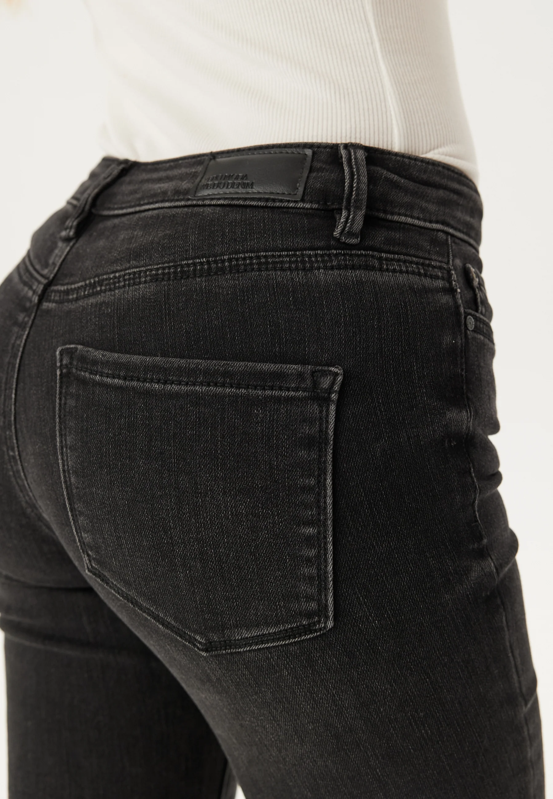 Vmflash Mr Straight Jeans Li11 - Image 4