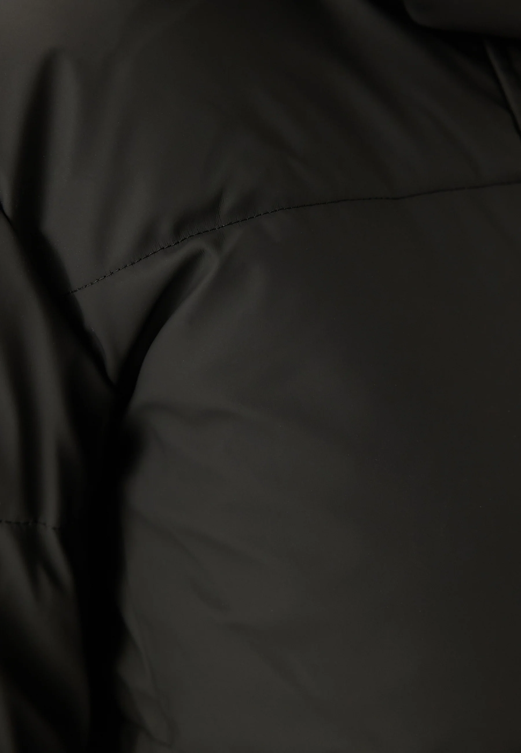 Vmgretakylie Short Coated Jacket - Image 6