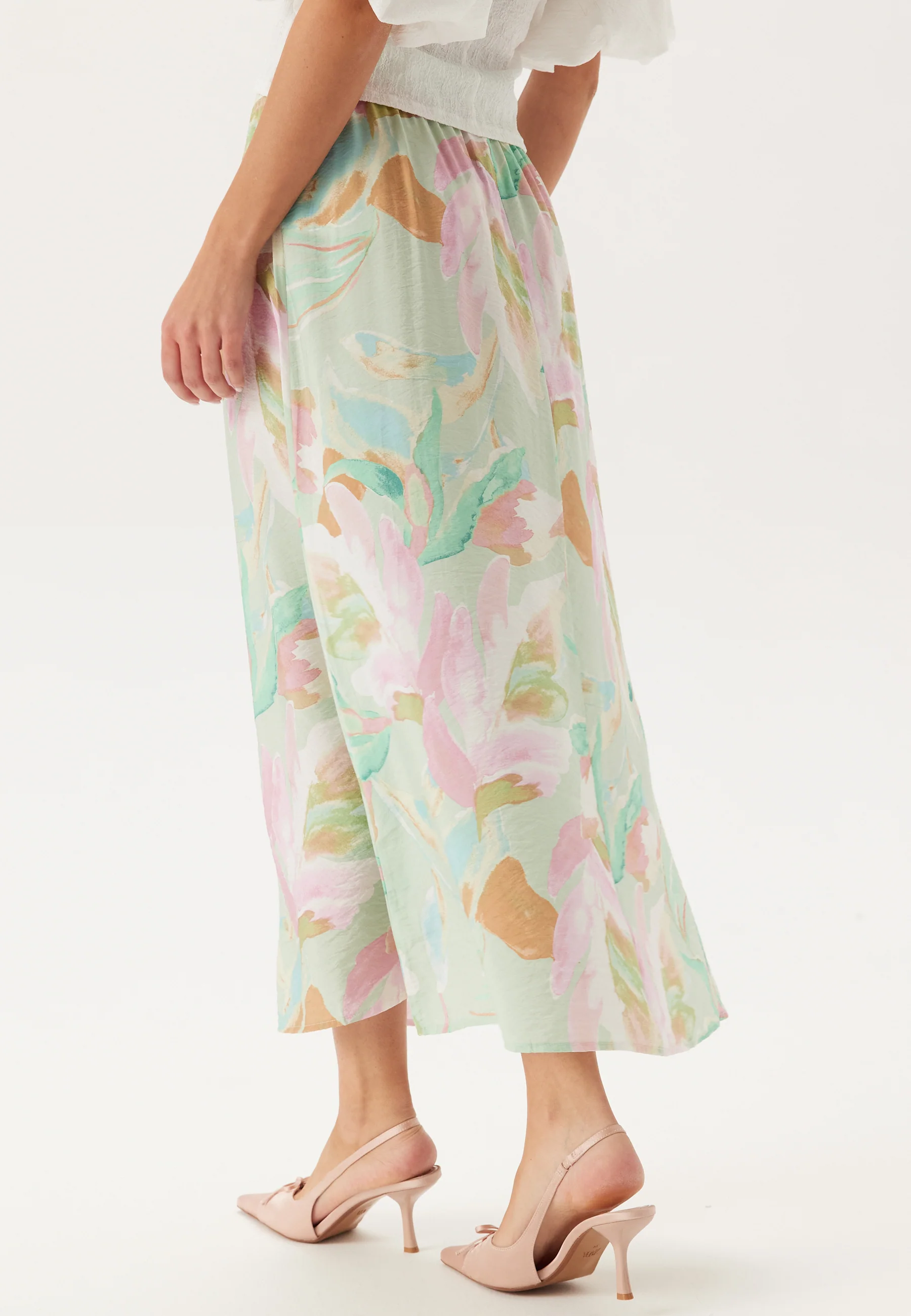 Vmjosie 7/8 Skirt - Image 3