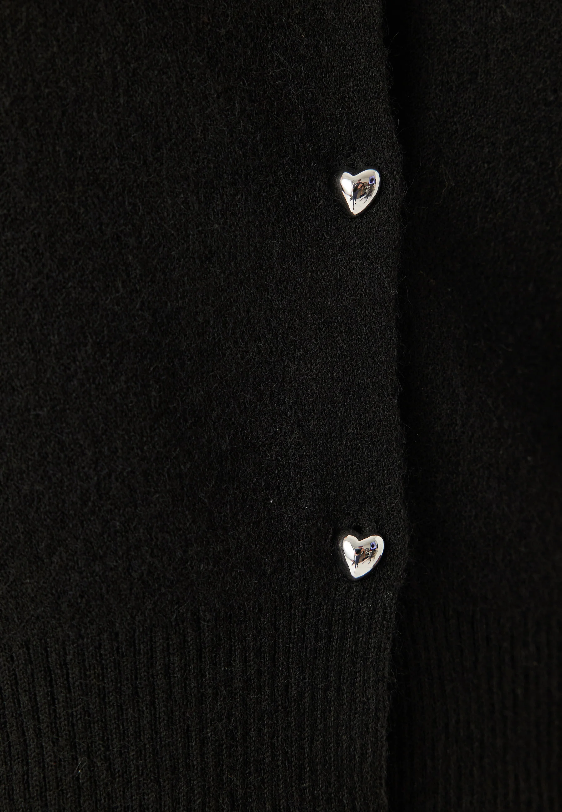 Vmkacy Ls O-neck Cardigan - Image 4