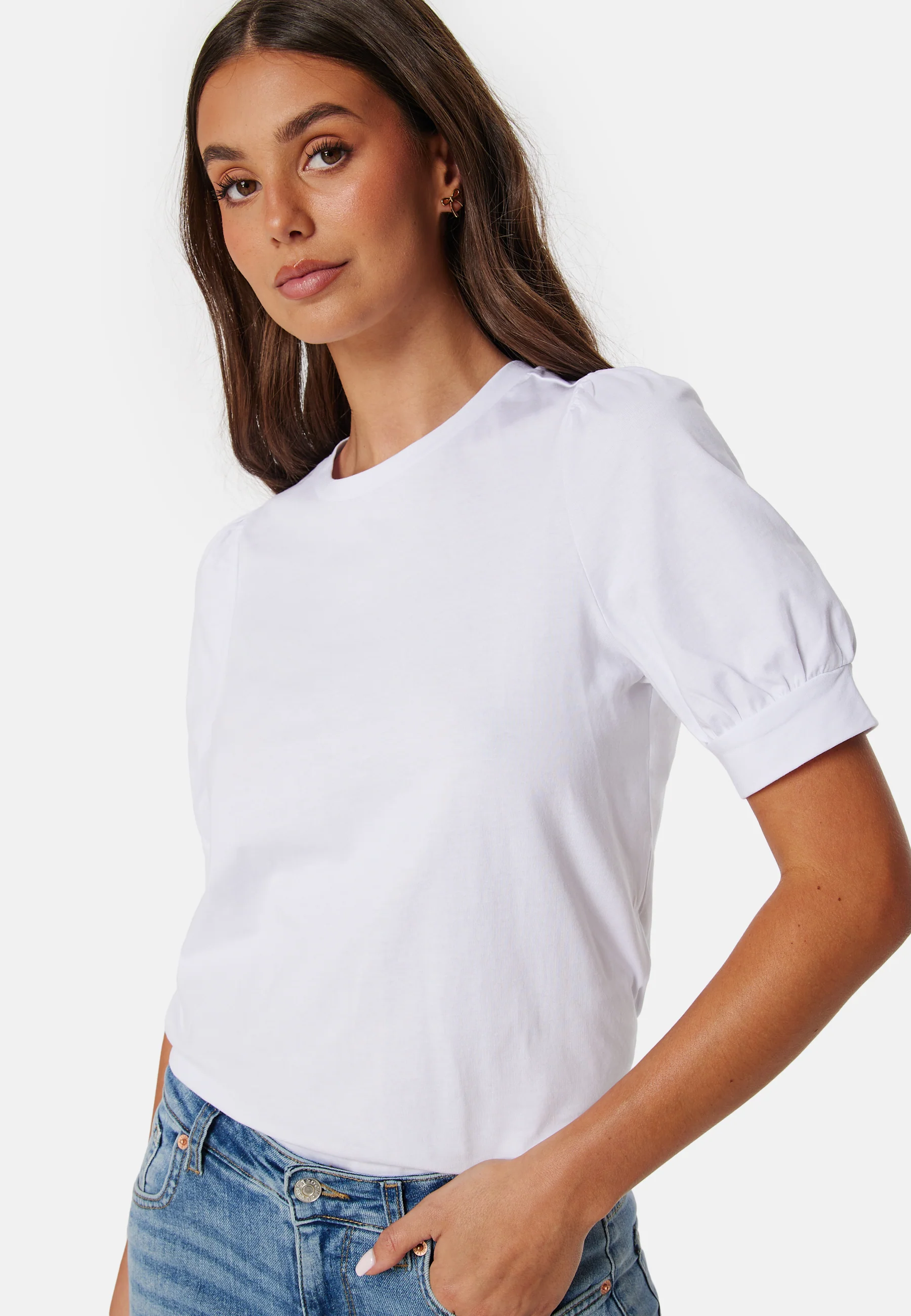 Vmkerry 2/4 O-Neck Top - Image 4