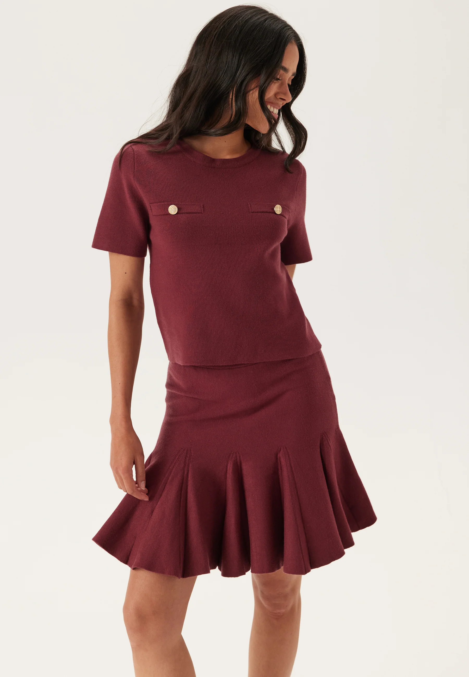Vmkristin Skirt
