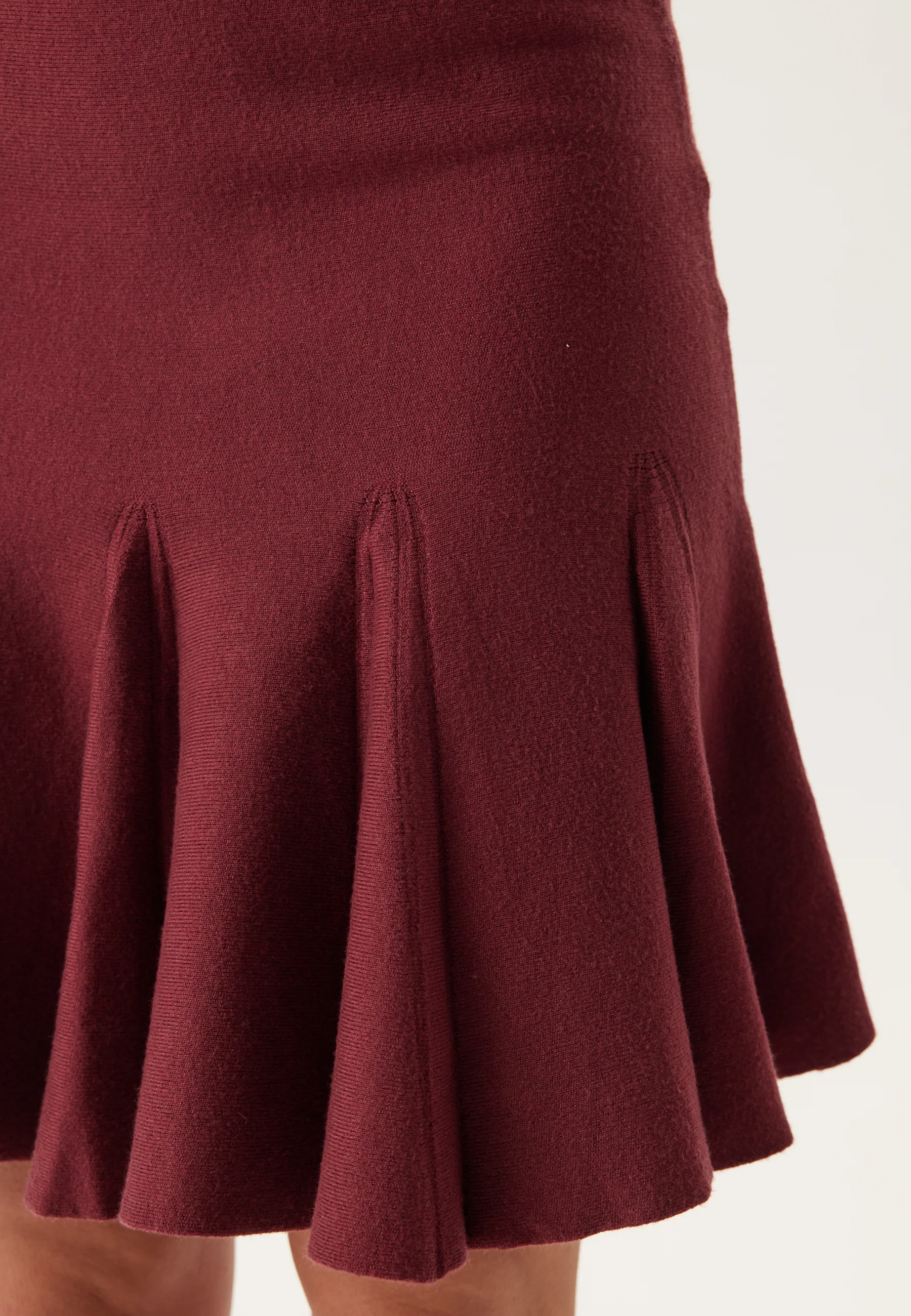 Vmkristin Skirt - Image 5