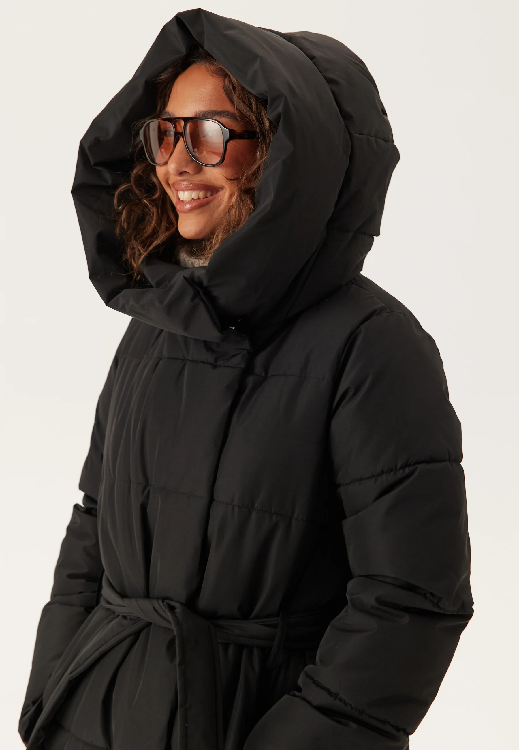 Vmleoniekate Coat - Image 2