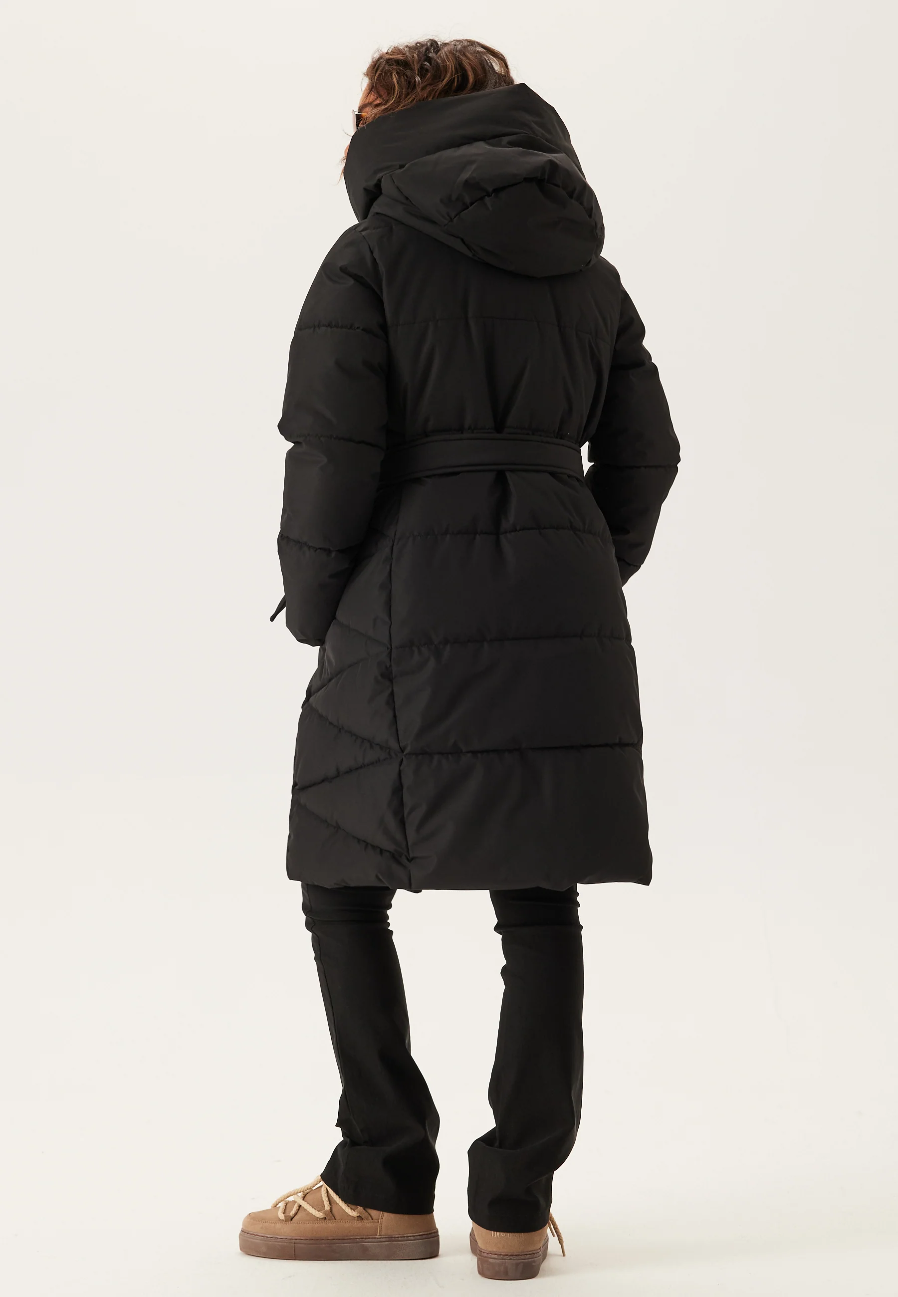 Vmleoniekate Coat - Image 4