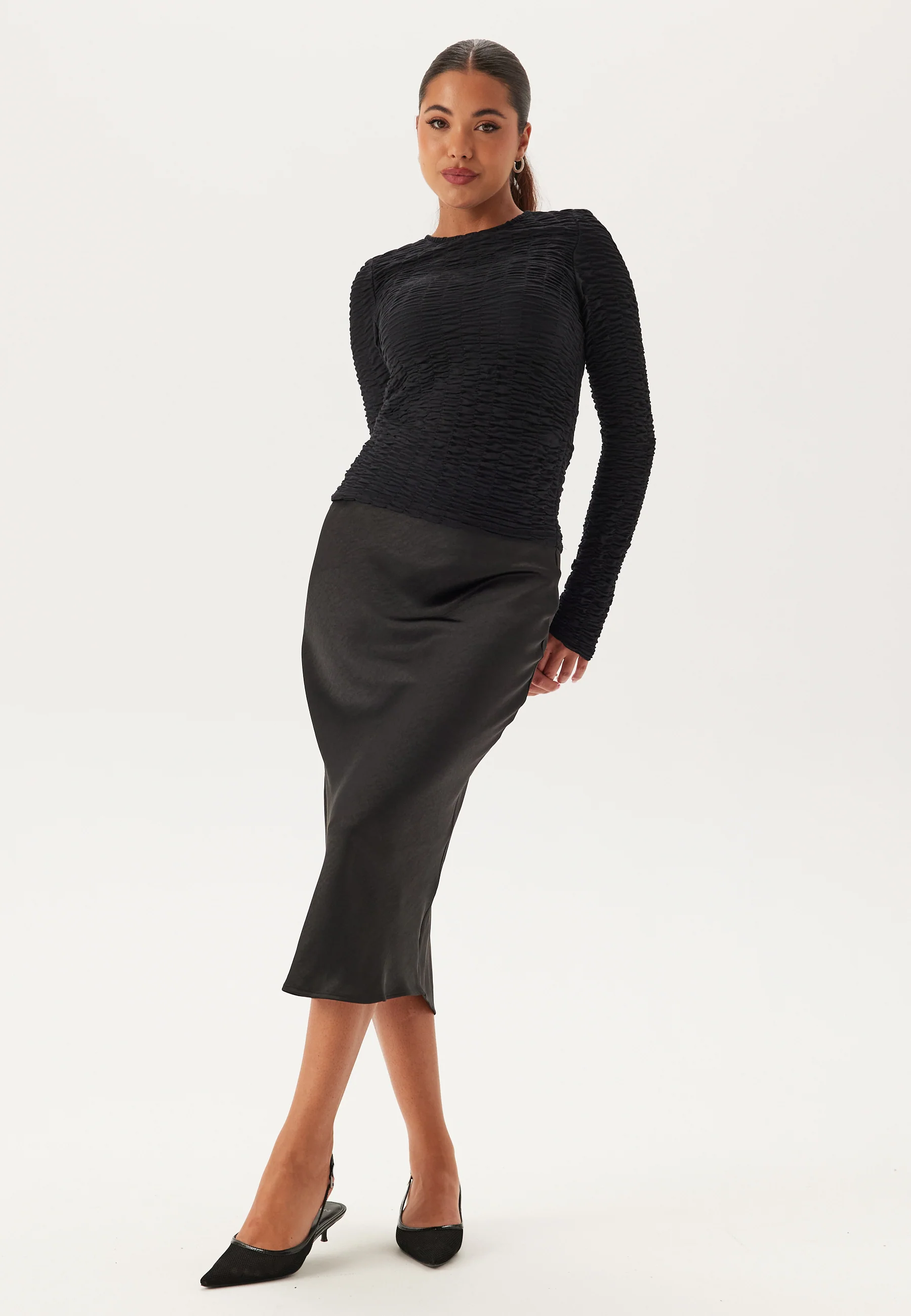 Vmlizz Ls O-neck Top Vma - Image 4