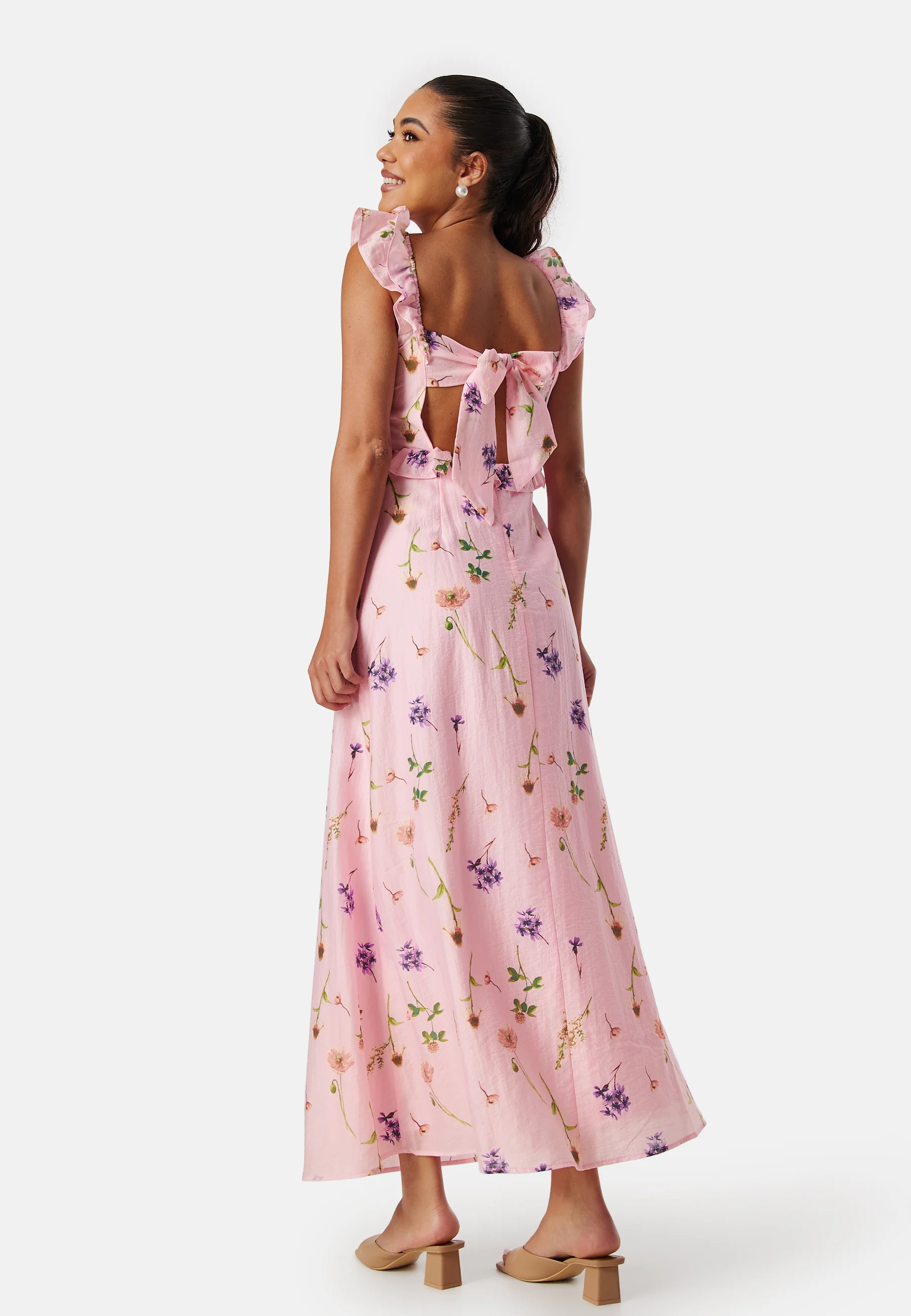 Vmmadeleine Singlet Dress - Image 2