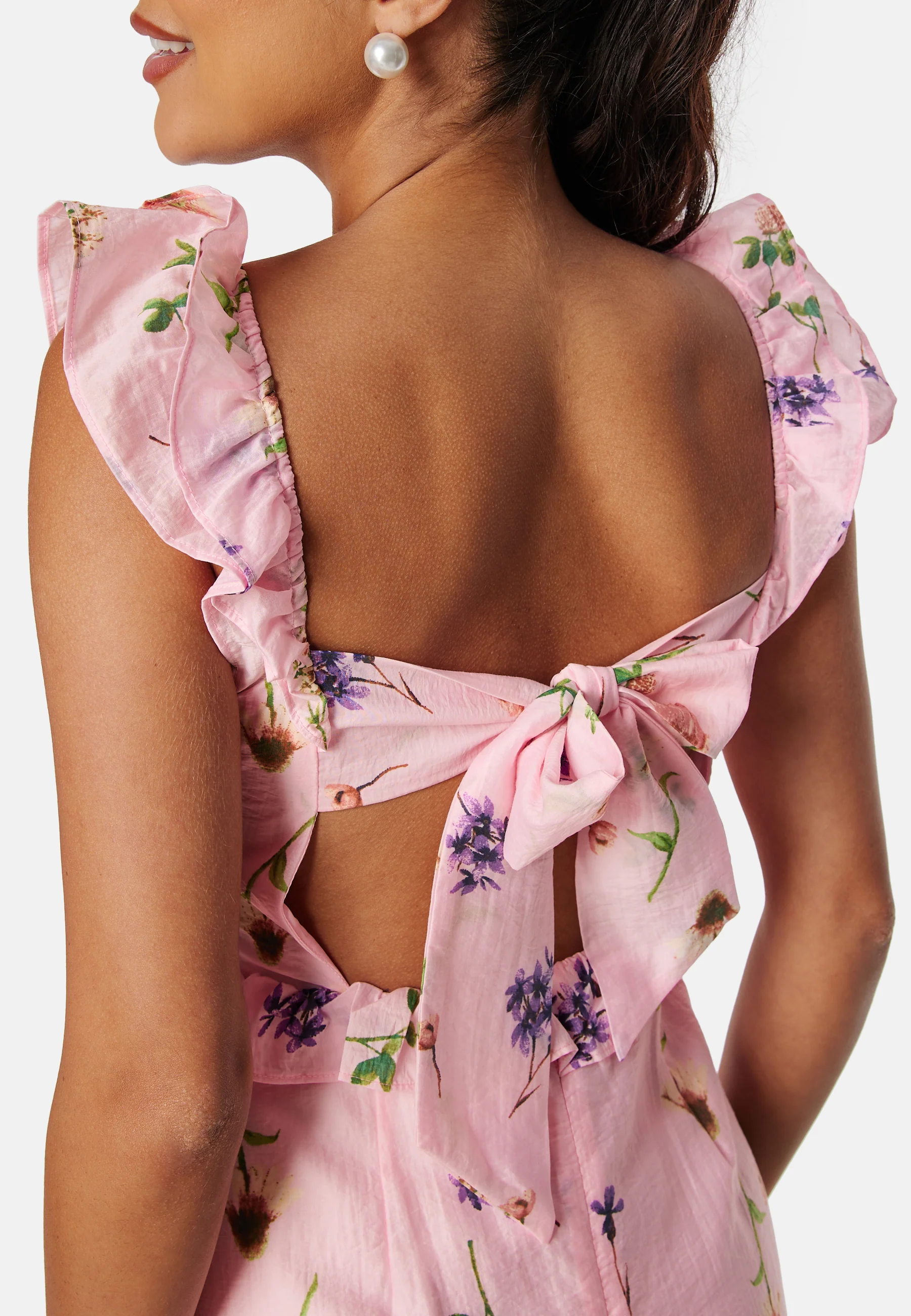 Vmmadeleine Singlet Dress - Image 3