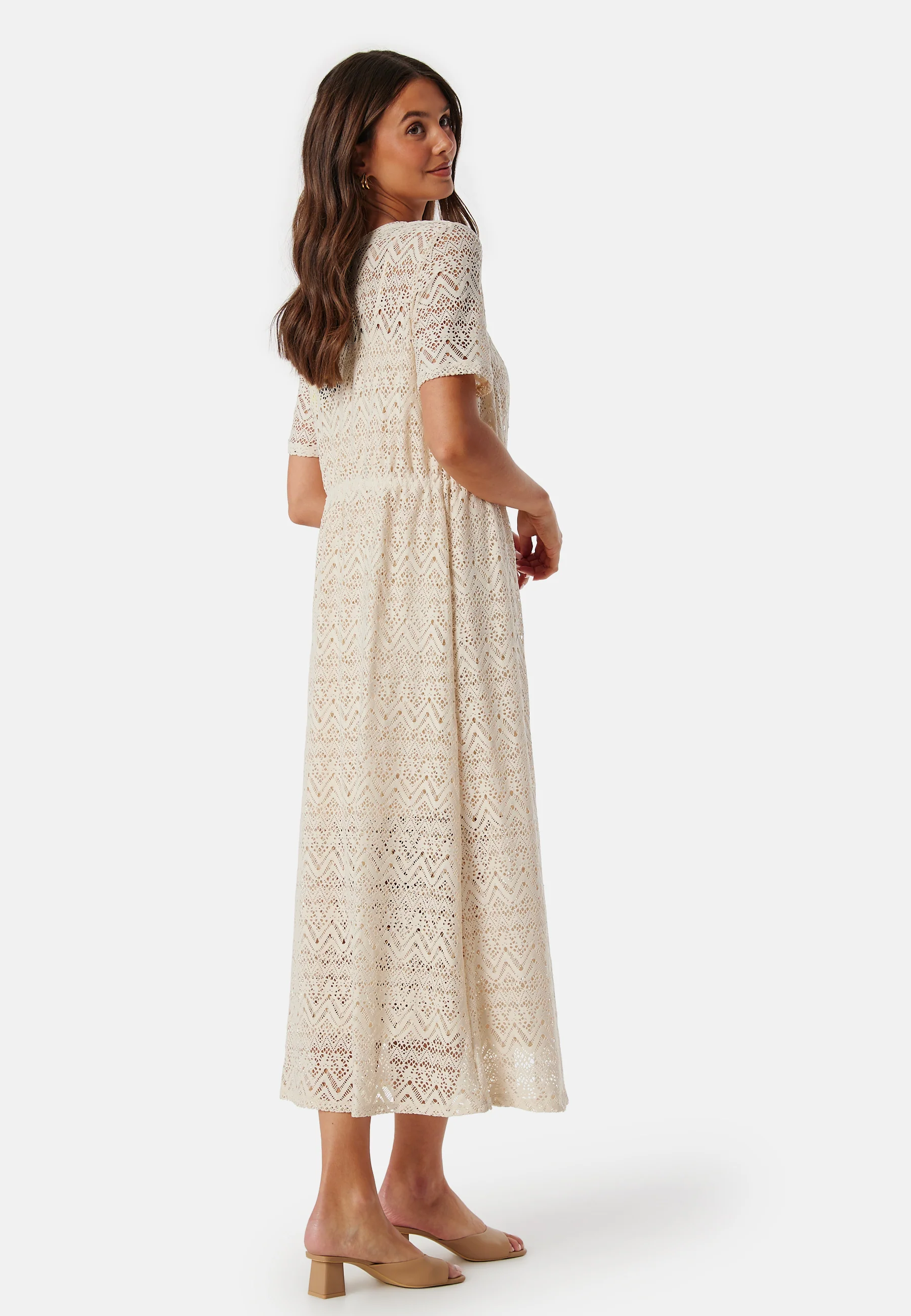 Vmmaya 2/4 ankle cardigan - Image 2