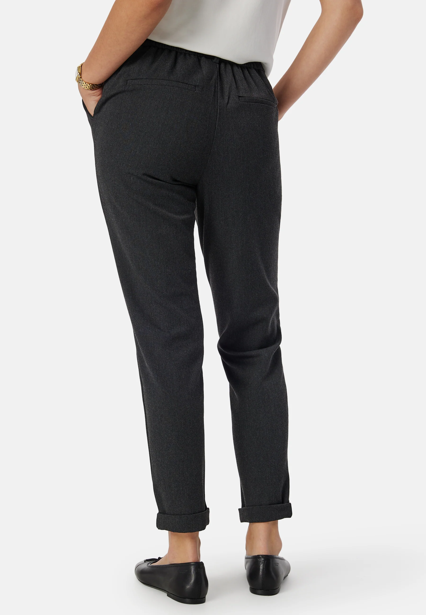 Vmmaya MR Loose pant - Image 2