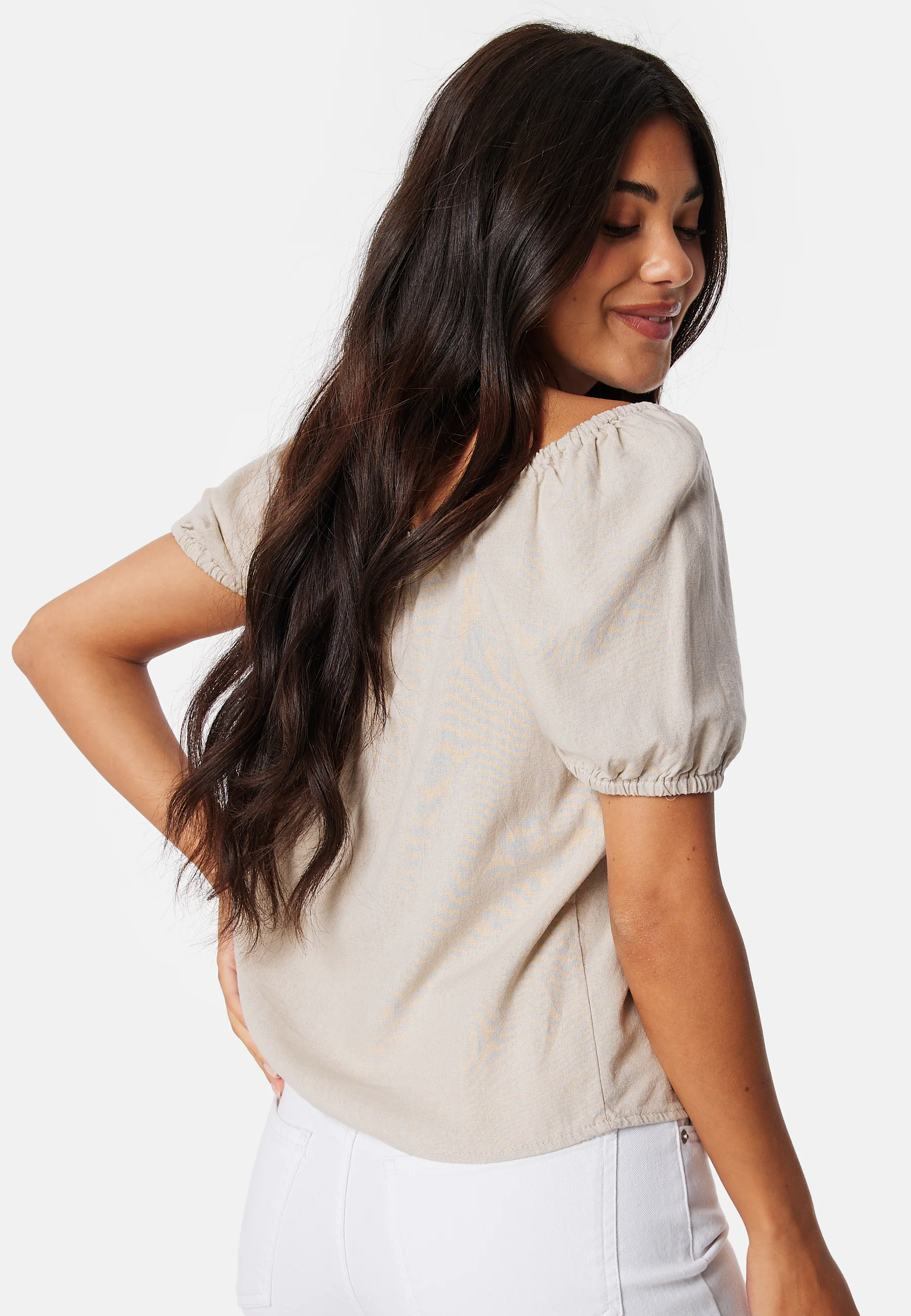 Vmmymilo SS squared top - Image 2
