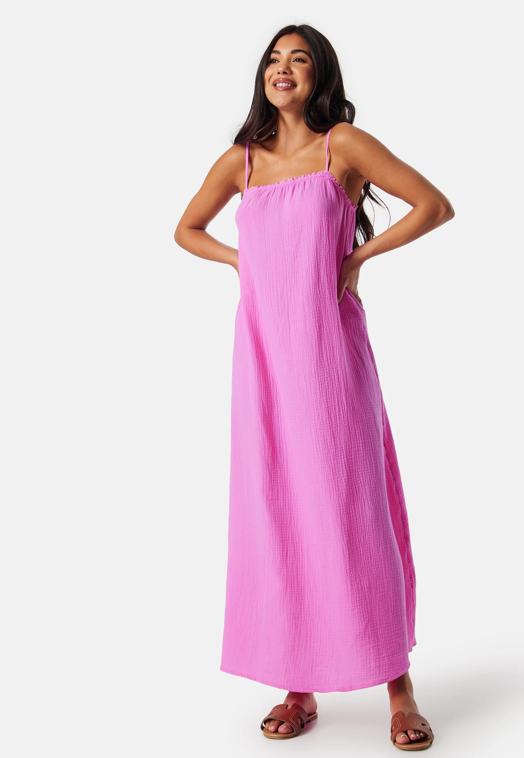 Vmnatali singlet dress