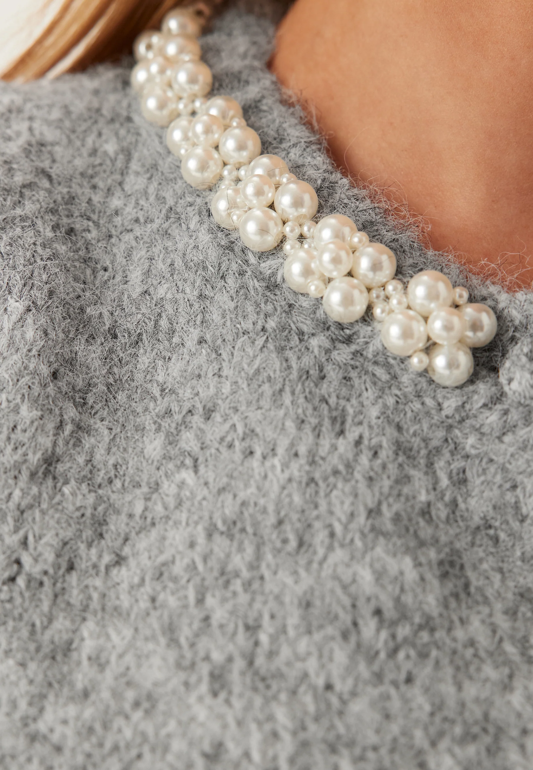 Vmocean 2/4 O-NECK JEWELLERY C - Image 4