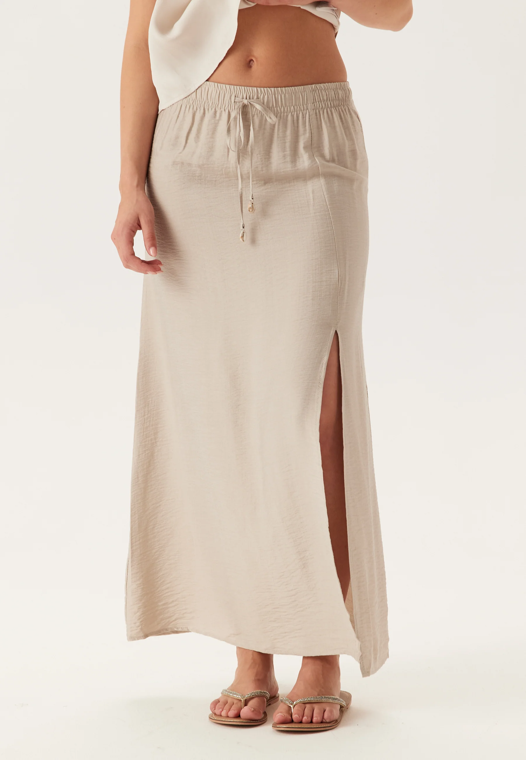Vmpalina Long Skirt - Image 2