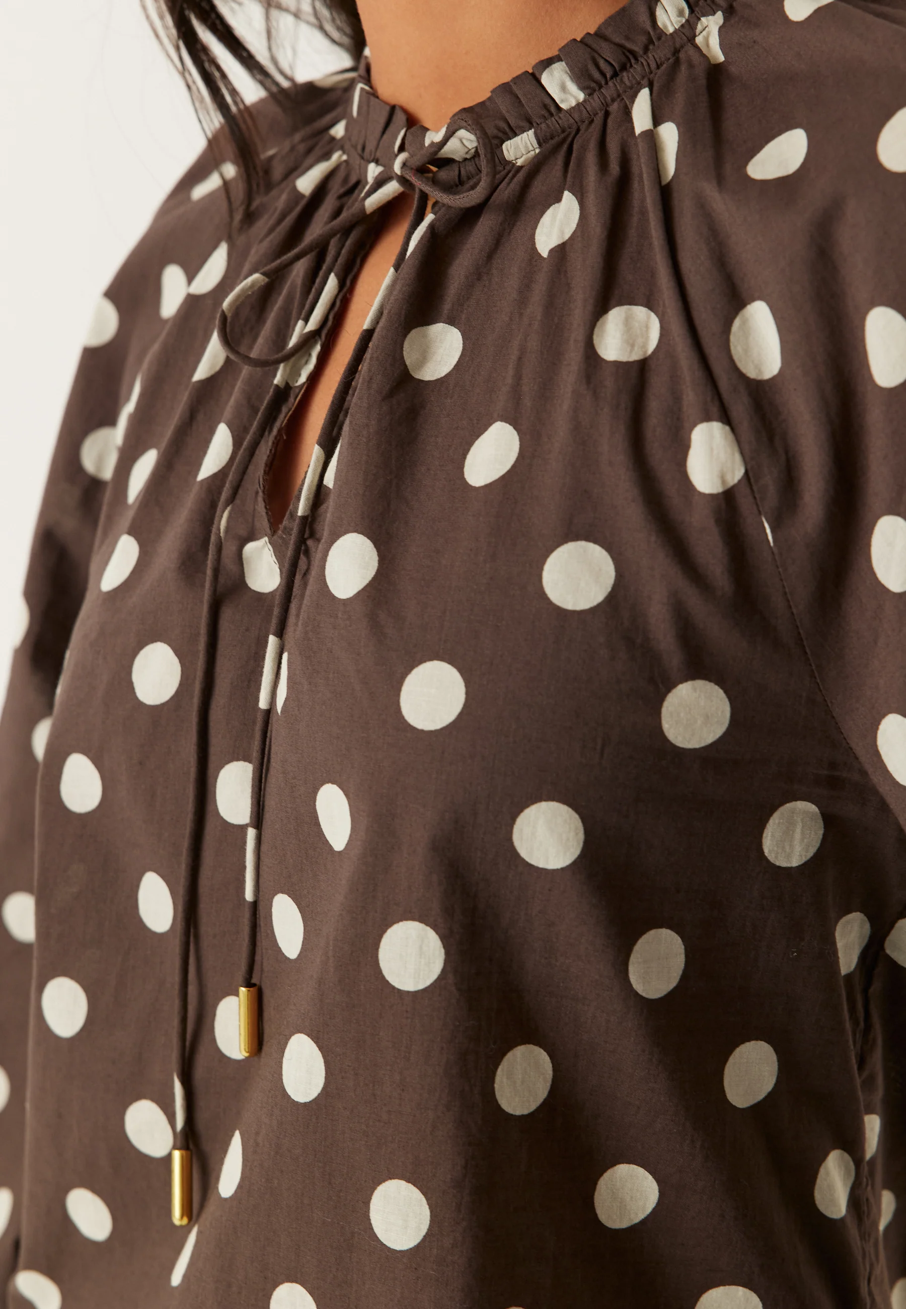Vmroxy Ls Tie Top - Image 3