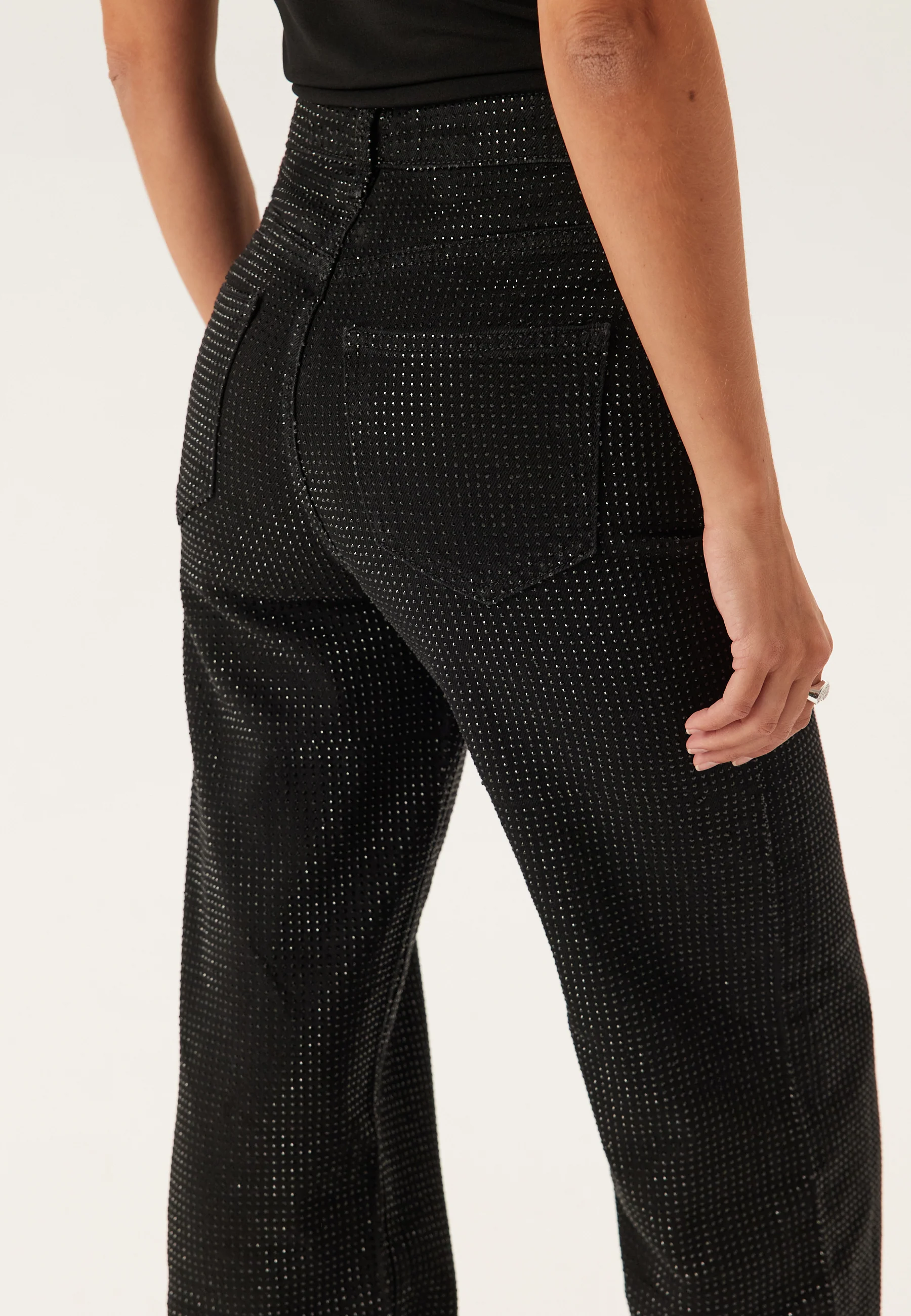 Vmtessa Hr Rhine Wide Dnm Jean - Image 4