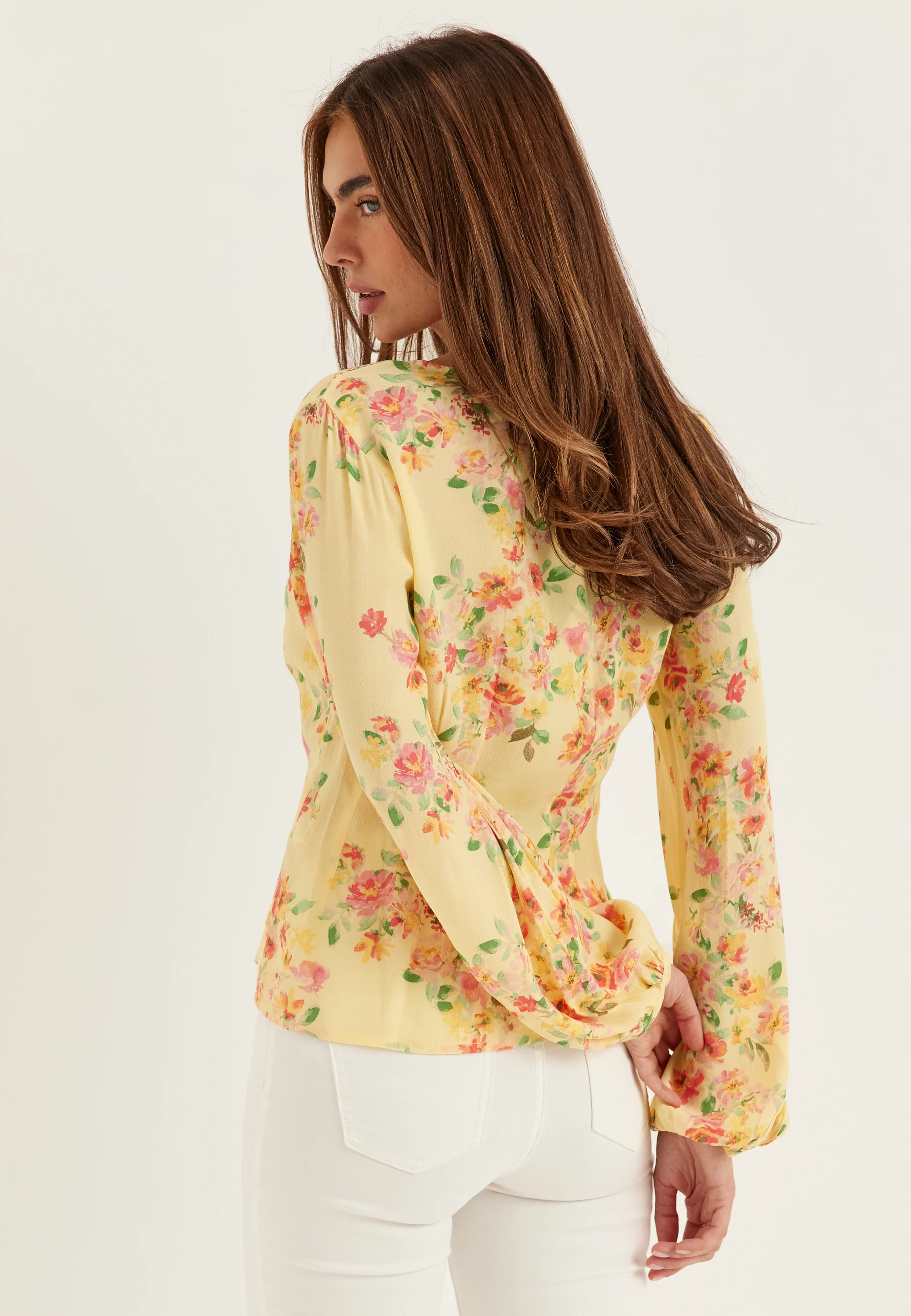Vmvilma Holy Ls Top - Image 4